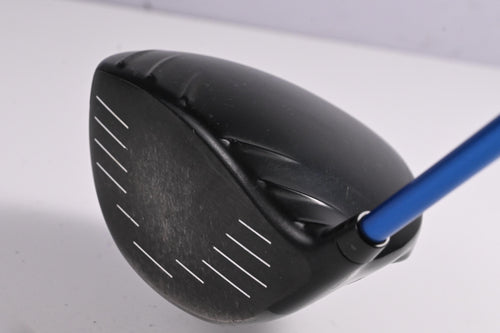 Ping G30 SF Tec Driver / 10 Degree / Senior Flex Ping TFC 419 Shaft