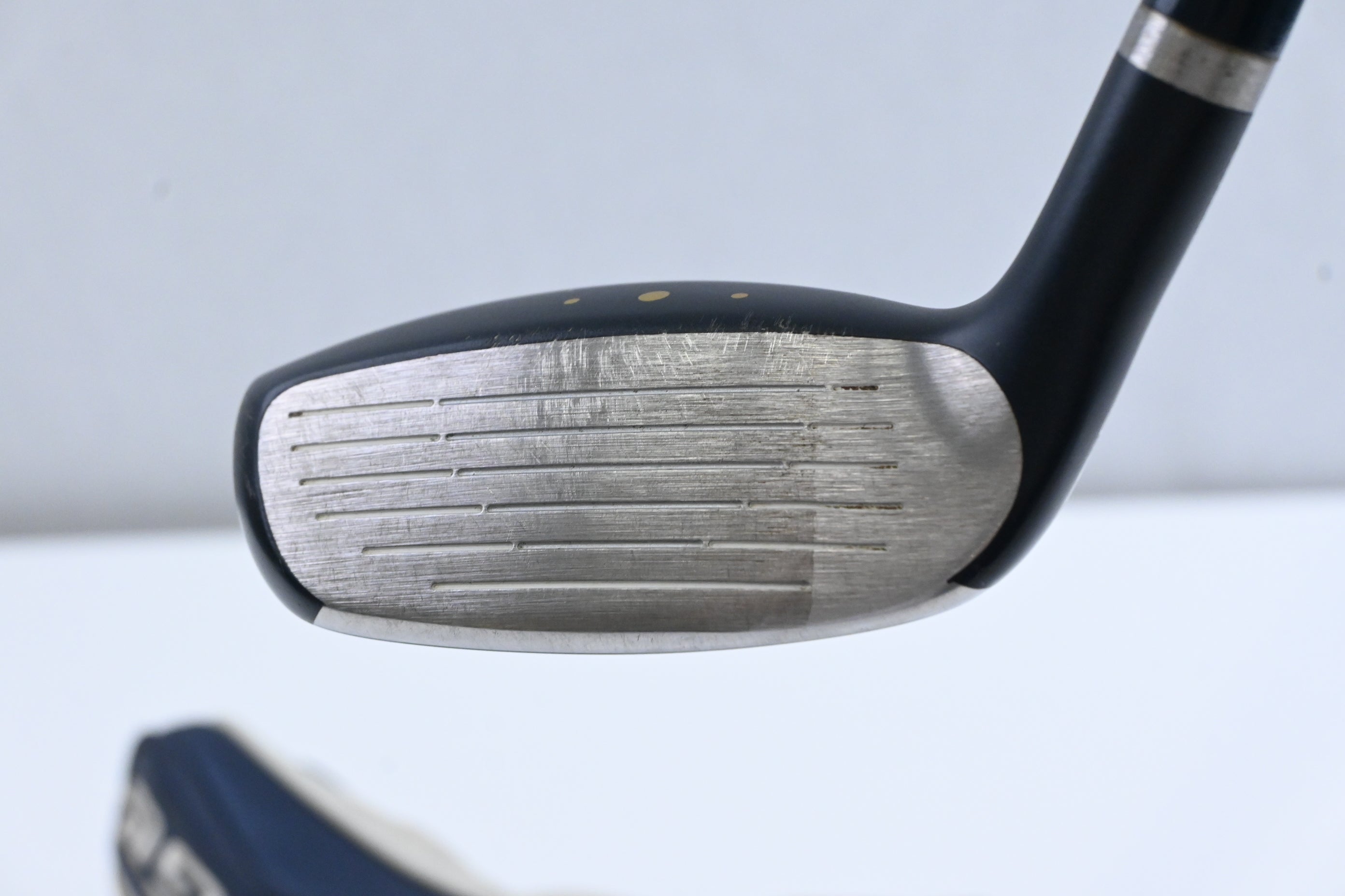 Ladies Ping G Le3 #6 Hybrid / 30 Degree / Ladies Flex Ping ULT 250 Shaft