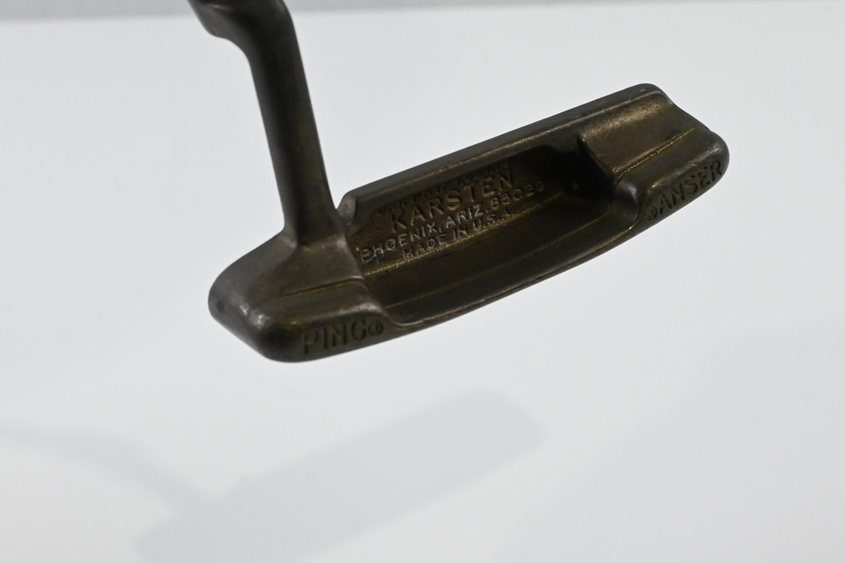 Ping Karsten Anser Putter / 36 Inch