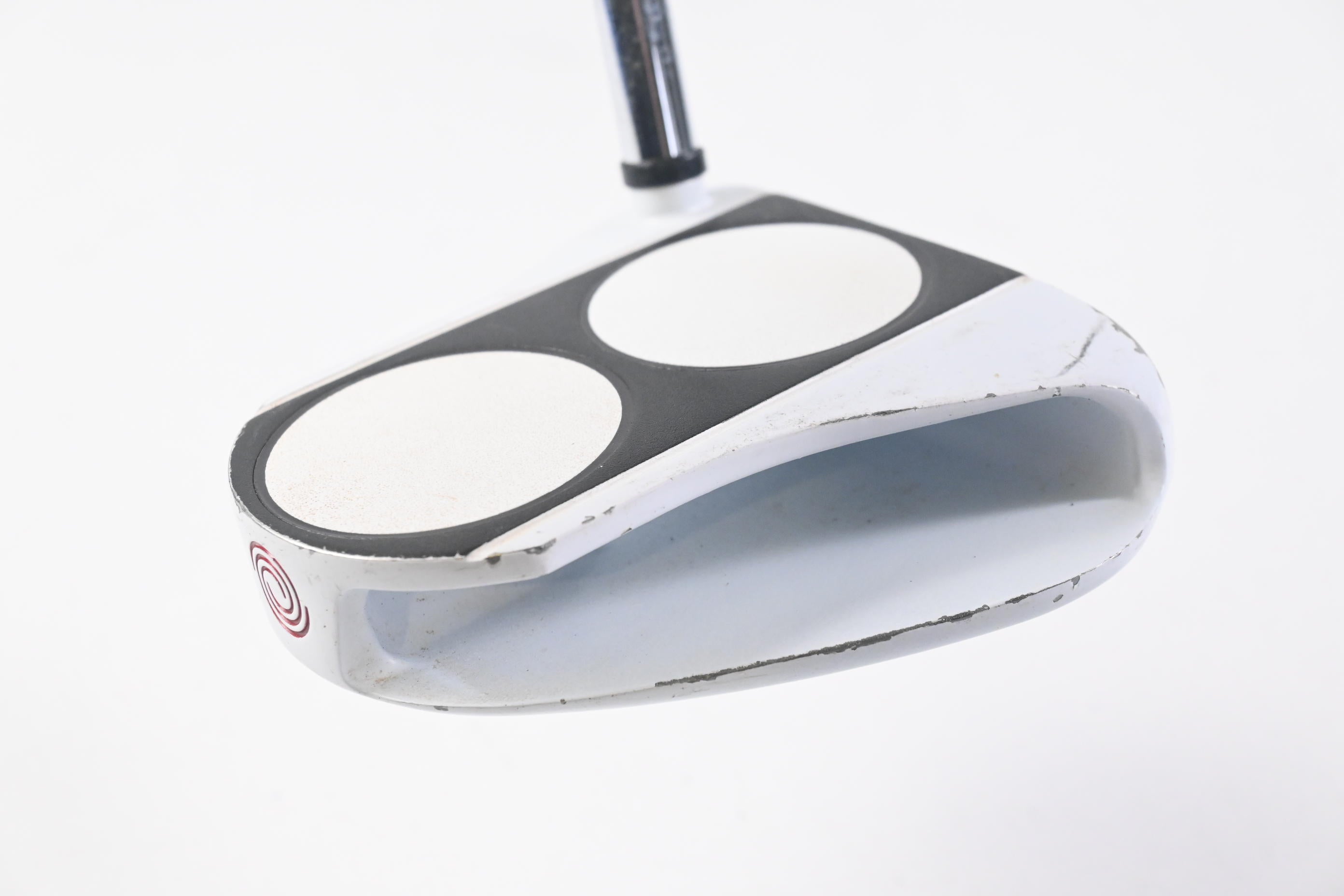 Odyssey Versa 2-Ball Putter / 34 Inch