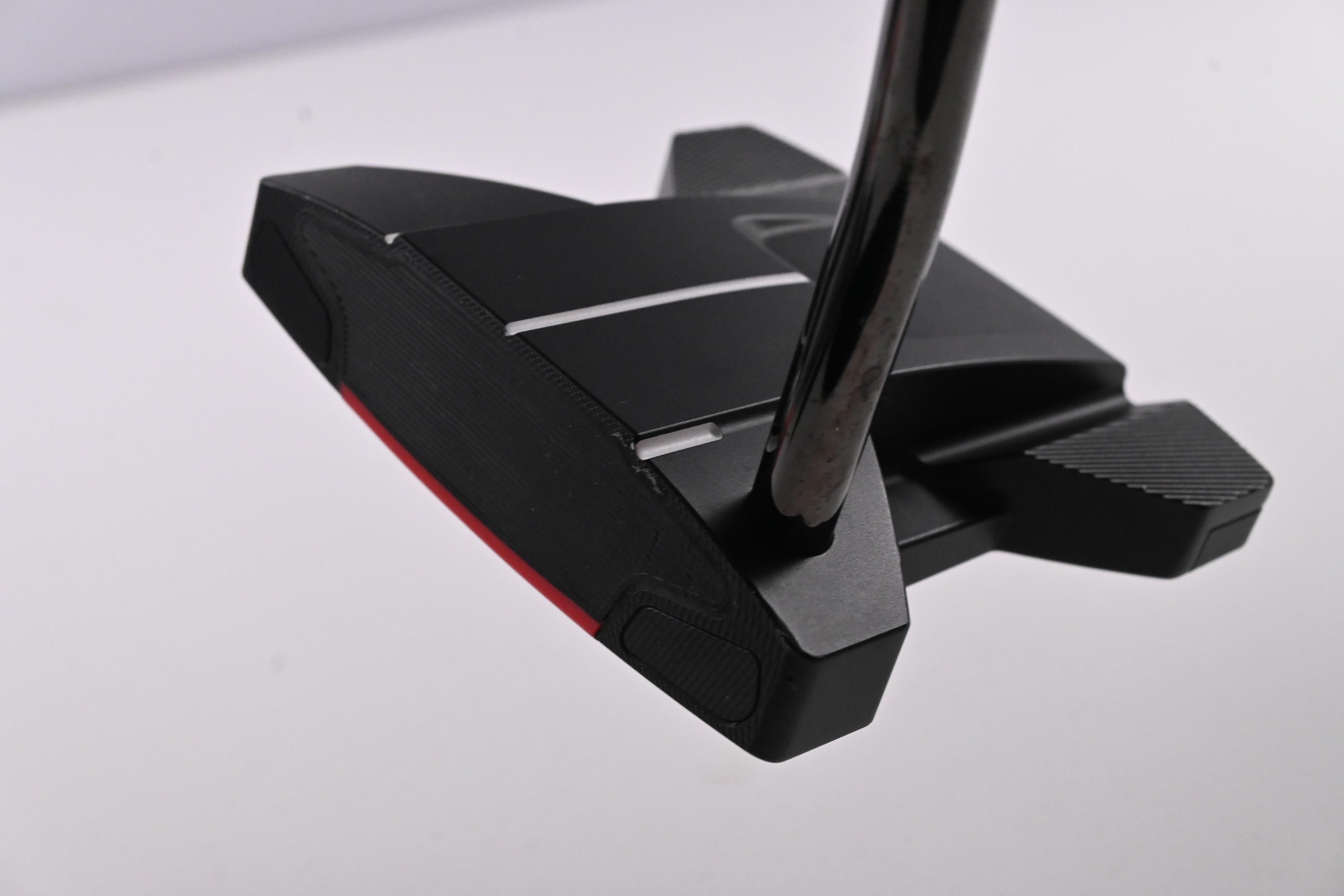Ping 2021 Harwood Putter / Black Dot / 32 Inch