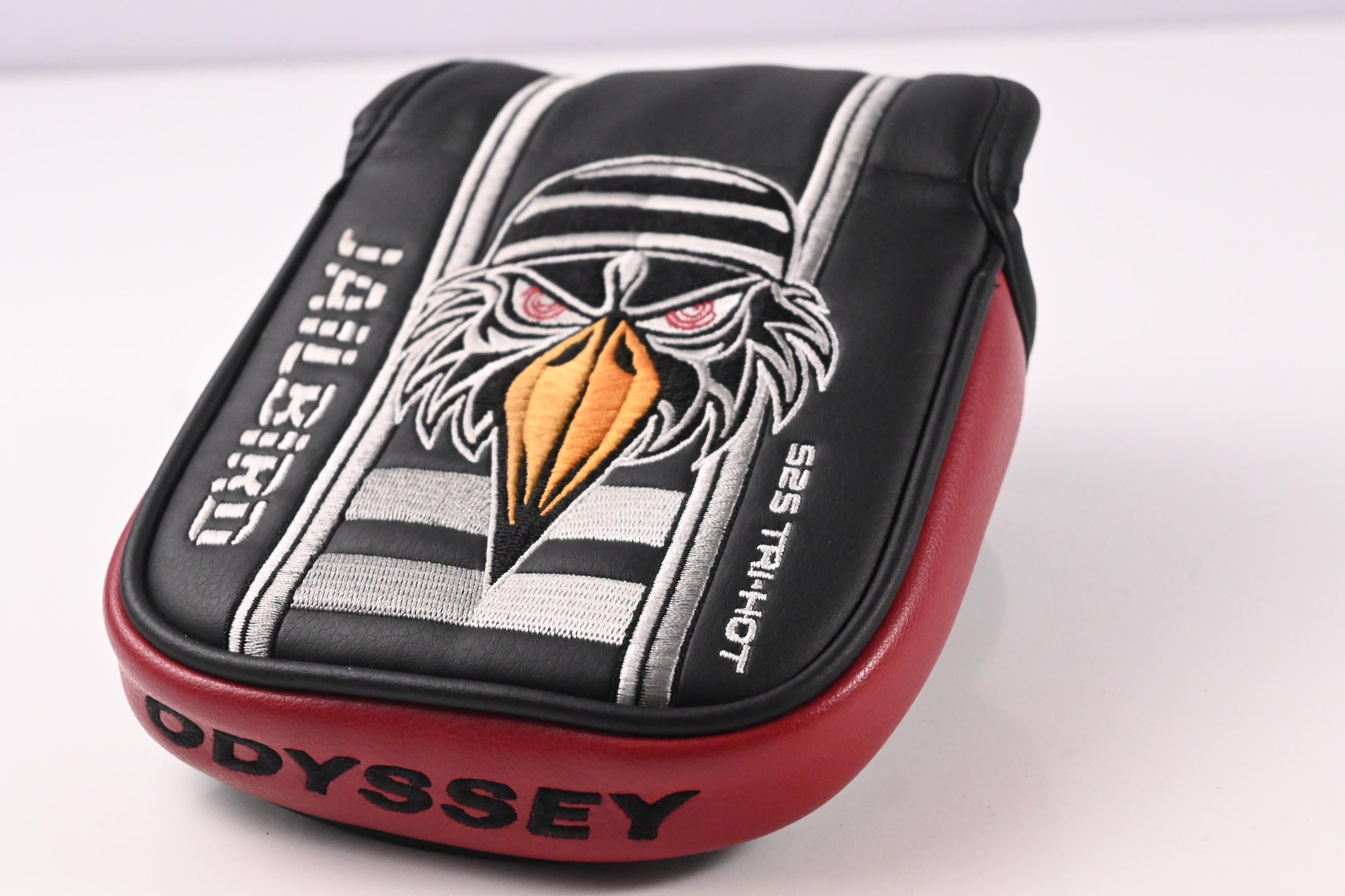 Odyssey Square 2 Square Tri-Hot Jailbird Putter / 34 Inch