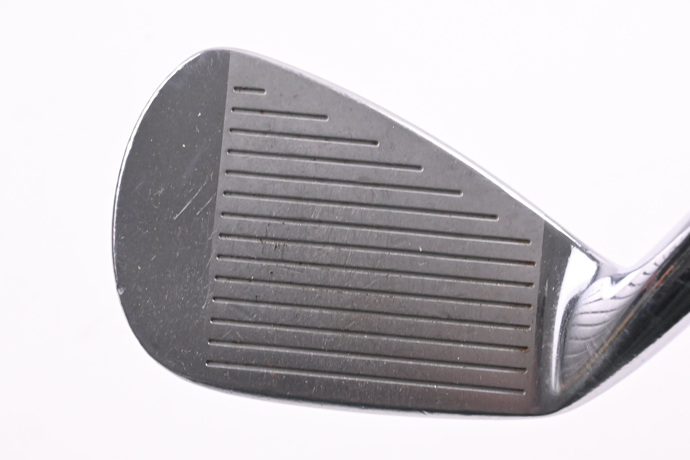 Mizuno MP-53 #9 Iron / X-Flex Project X Shaft