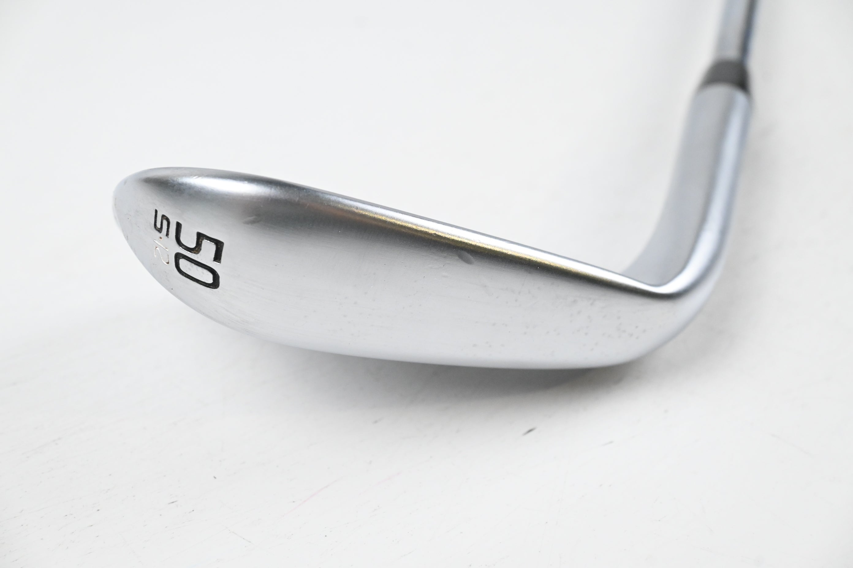 Ping S159 Gap Wedge / 50 Degree / Red Dot / Regular Flex N.S.Pro Modus 3 Tour