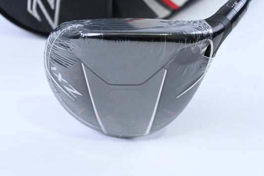 Srixon ZXi #7 Wood / 21 Degree / Regular Flex Fujikura Ventus TR Blue 6