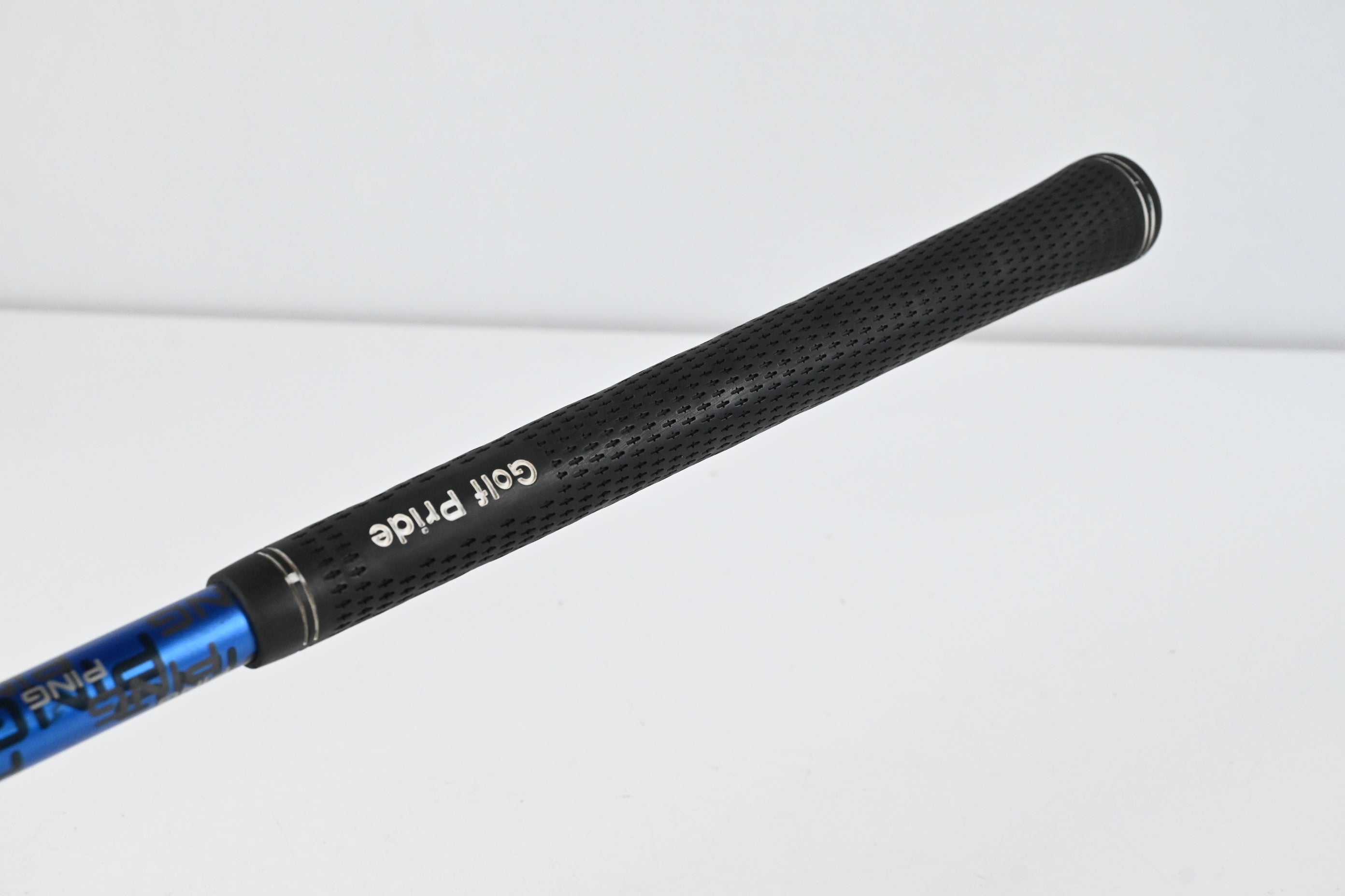 Ping G30 Driver / 12 Degree / Regular Flex Ping TFC 419 Shaft