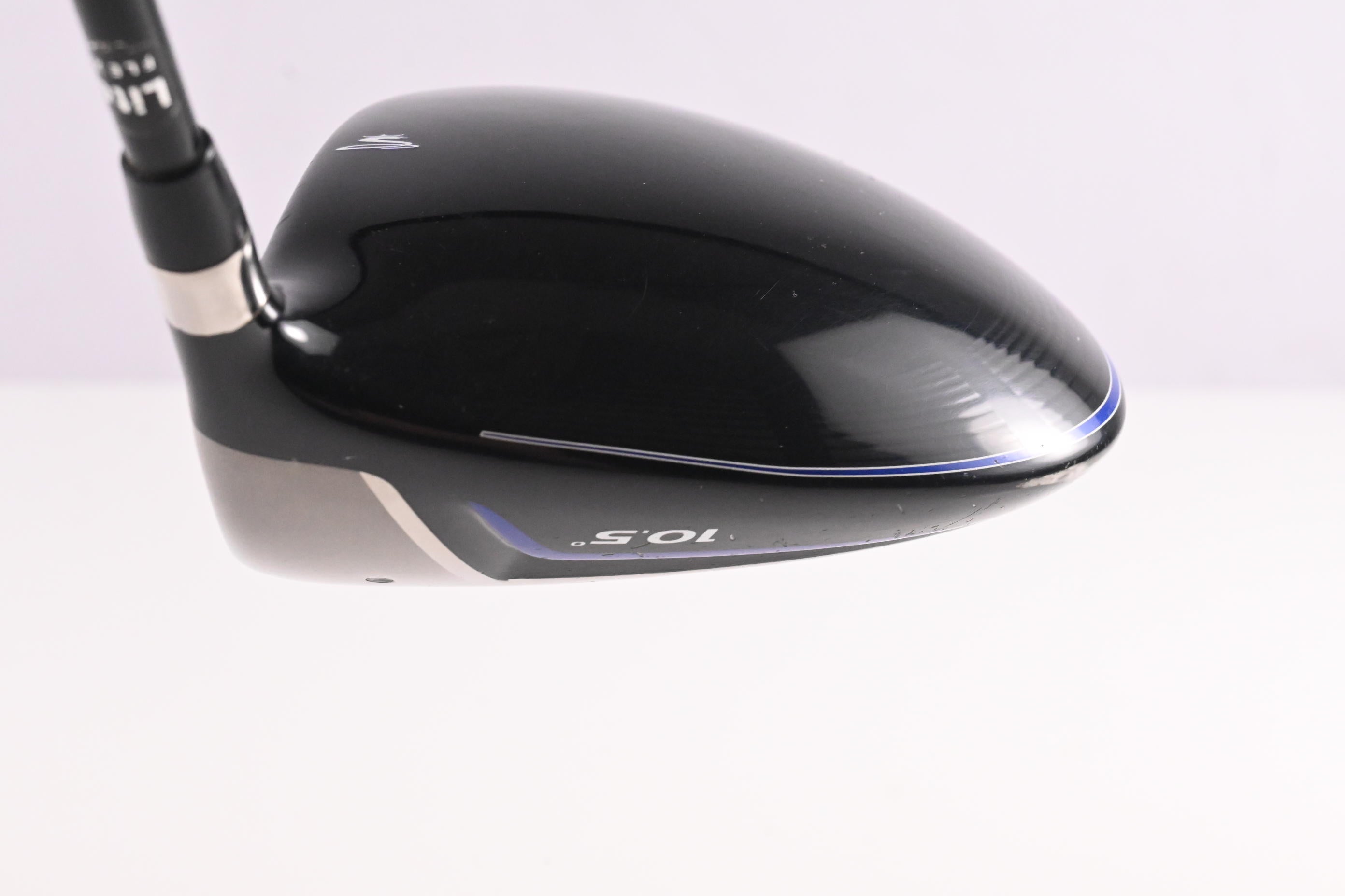 Cobra Fly-Z XL Driver / 10.5 Degree / Senior Flex Cobra Fly-Z 55 Shaft