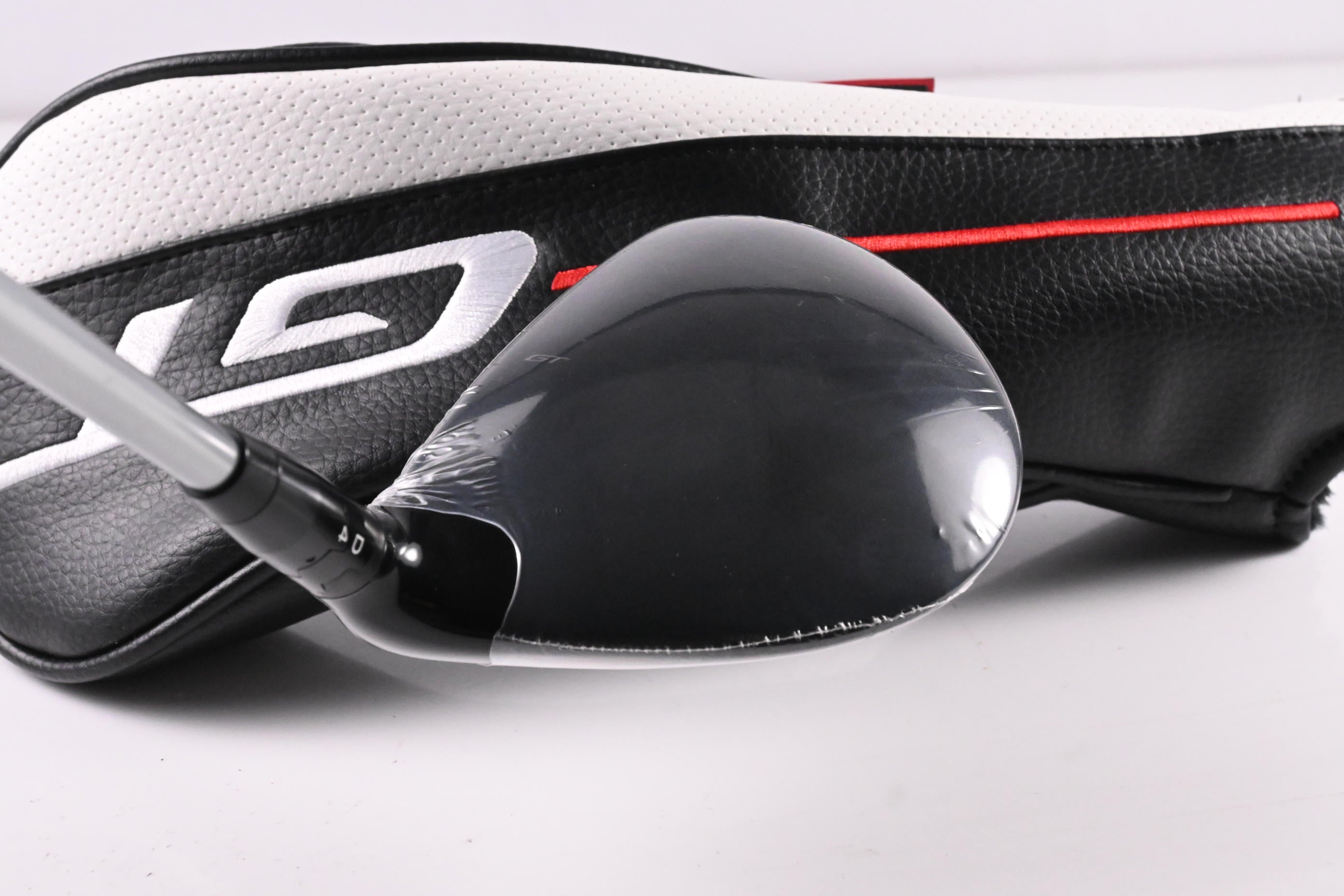 Titleist GT1 #5 Wood / 18 Degree / Regular Flex Fujikura Air Speeder 40 Shaft