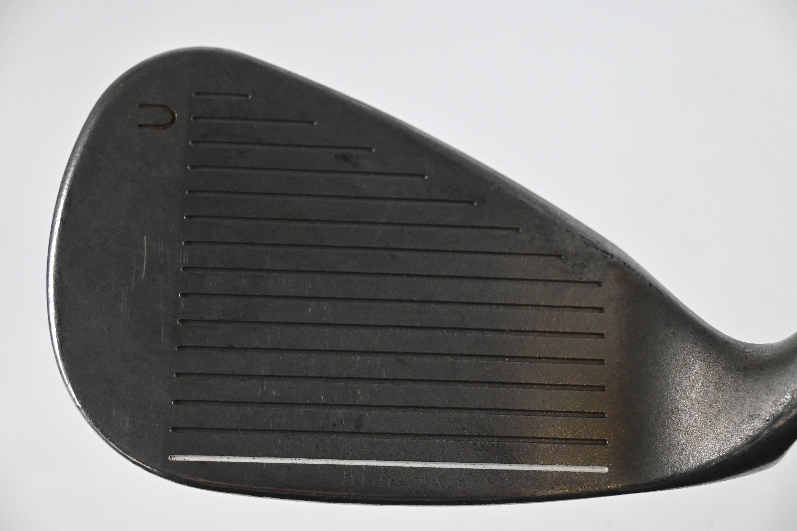Ping G10 Gap Wedge / 50 Degree / Blue Dot / Regular Flex Steel Shaft