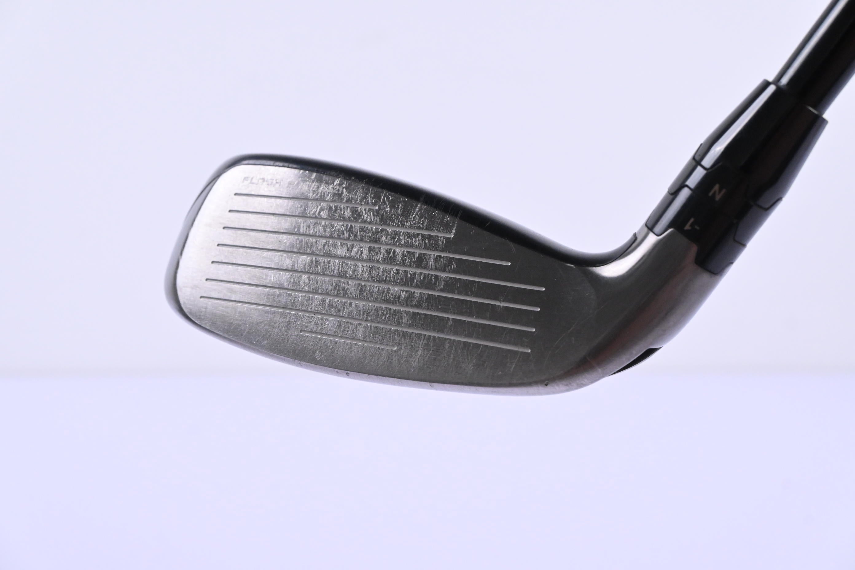 Callaway Apex 21 #5 Hybrid / 24 Degree / Senior Flex Accra iSeries 60 Shaft