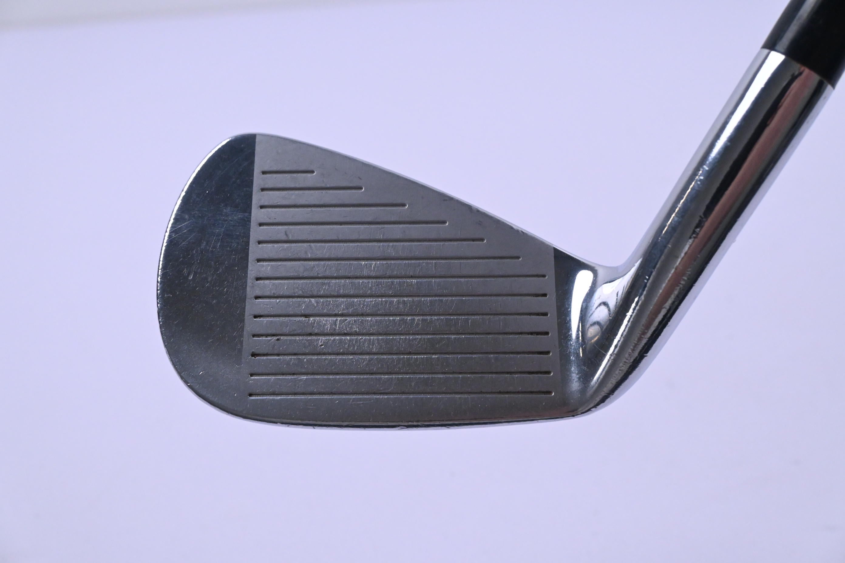 Mizuno MP-64 #9 Iron / X-Flex Project X PXi Shaft