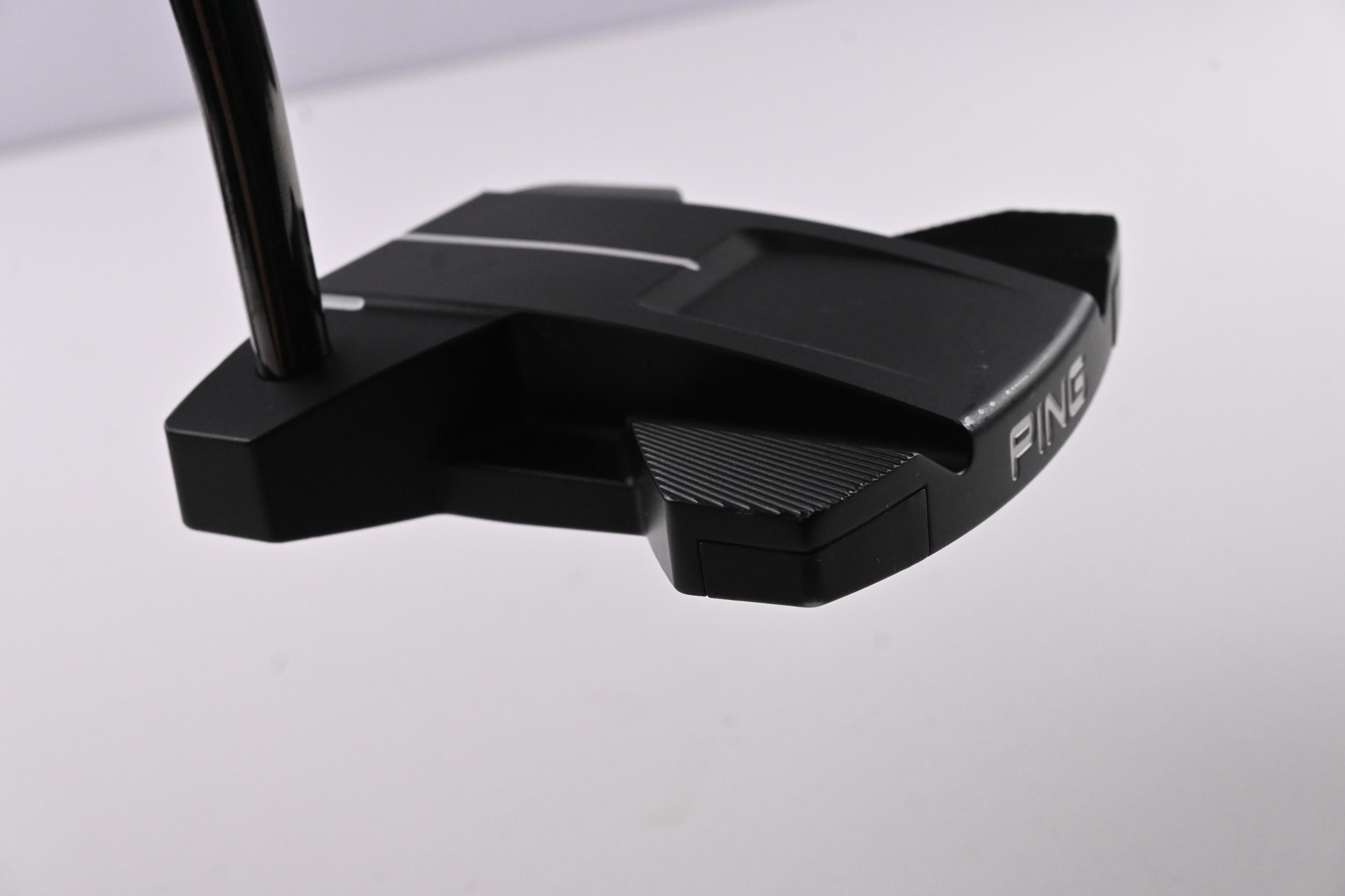 Ping 2021 Harwood Putter / Black Dot / 32 Inch