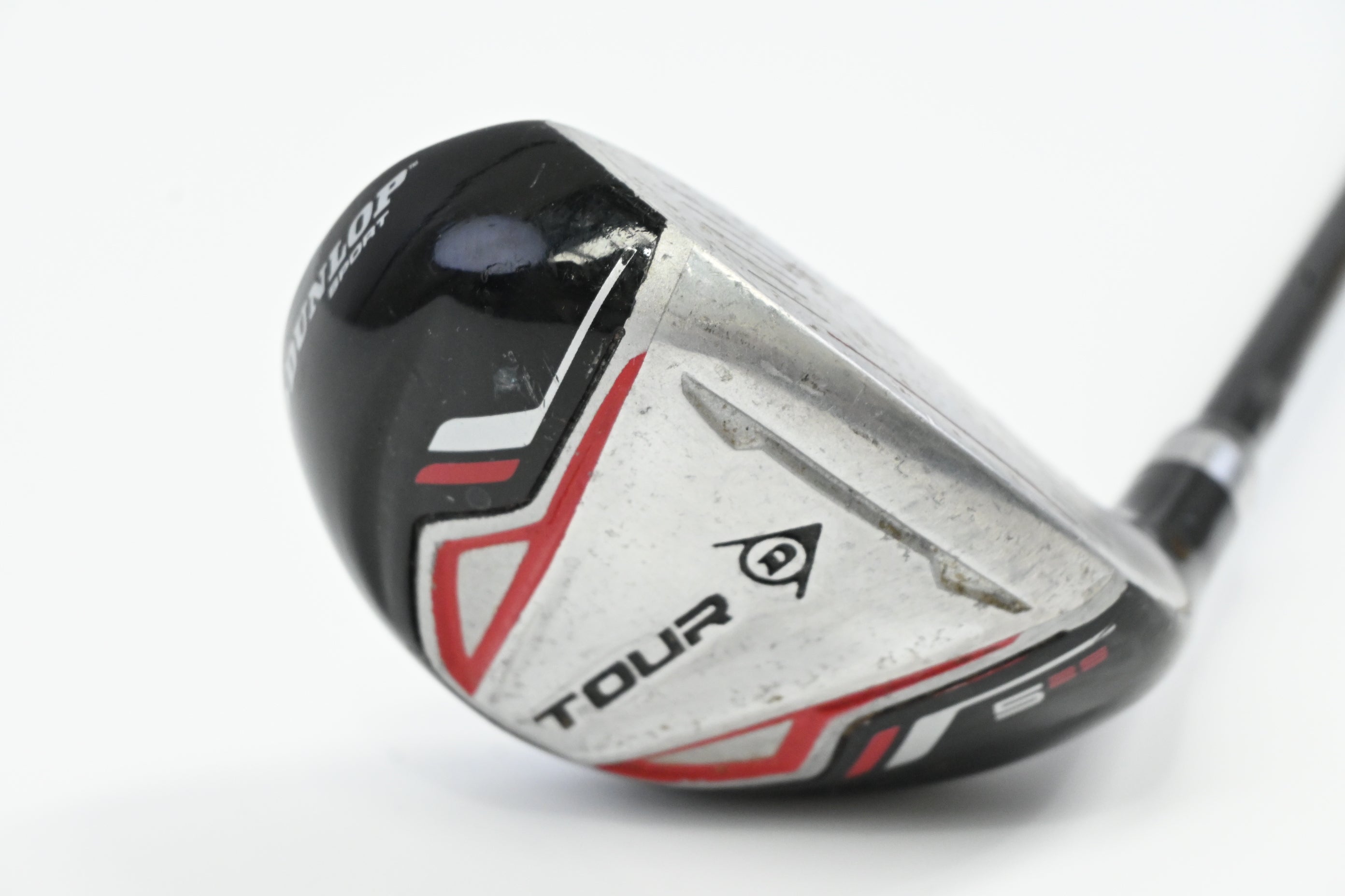 Dunlop Tour #5 Hybrid / 25 Degree / Regular Flex Dunlop Tour 55 Shaft