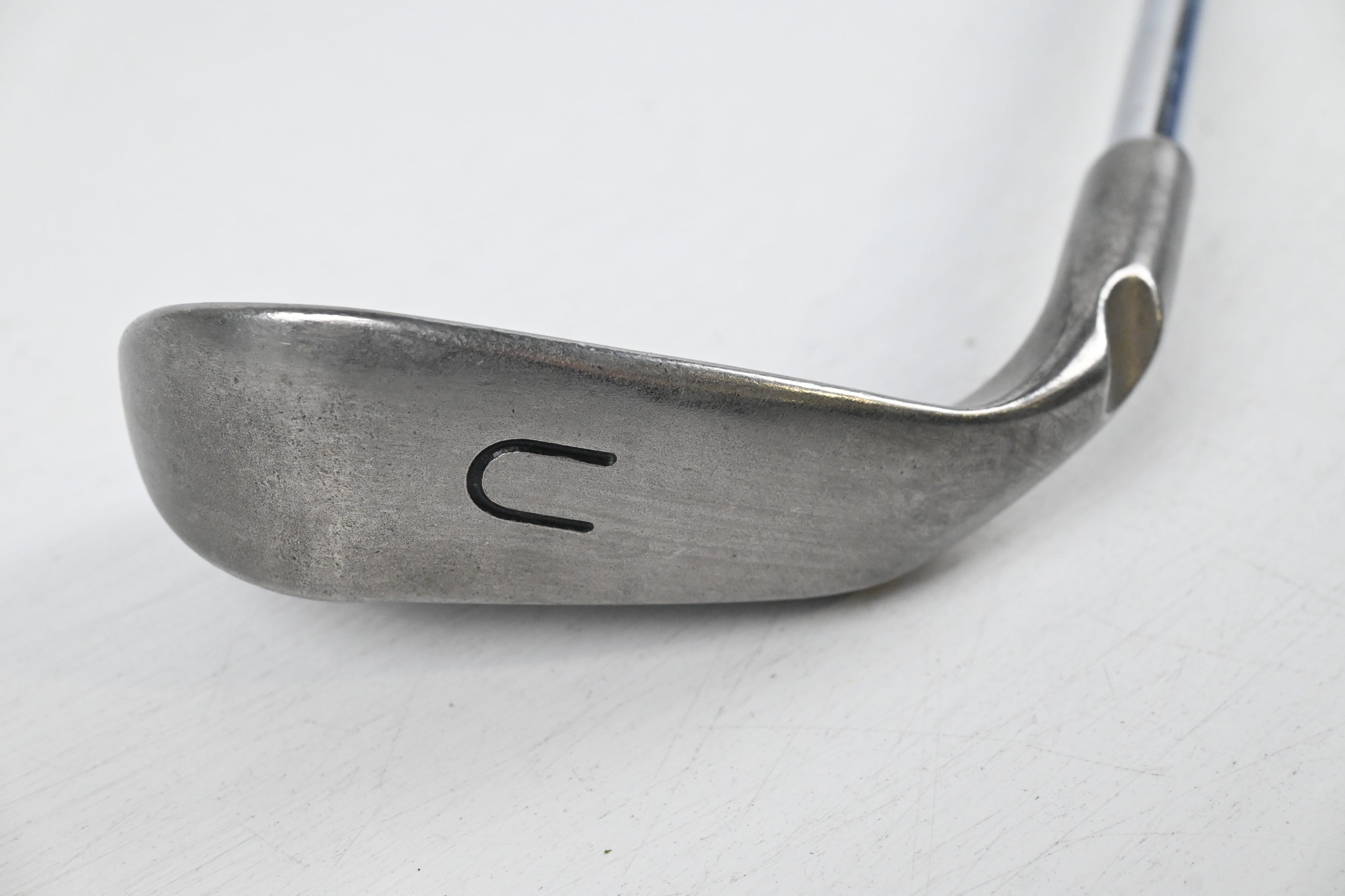 Ping G10 Gap Wedge / 50 Degree / Blue Dot / Regular Flex Steel Shaft