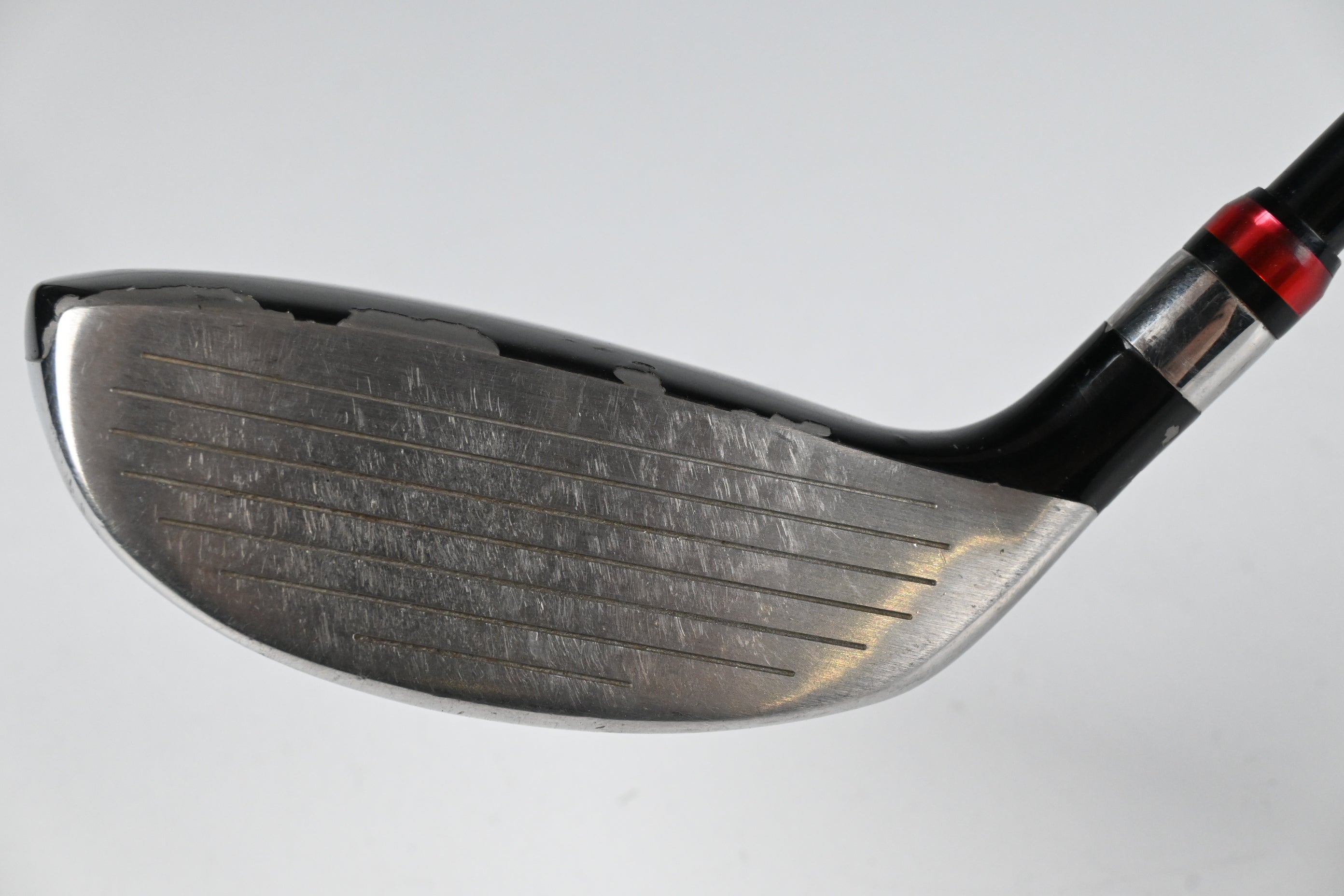 Yonex Nanospeed 3i #3 Hybrid / 19 Degree / Regular Flex Yonex NS100 Shaft