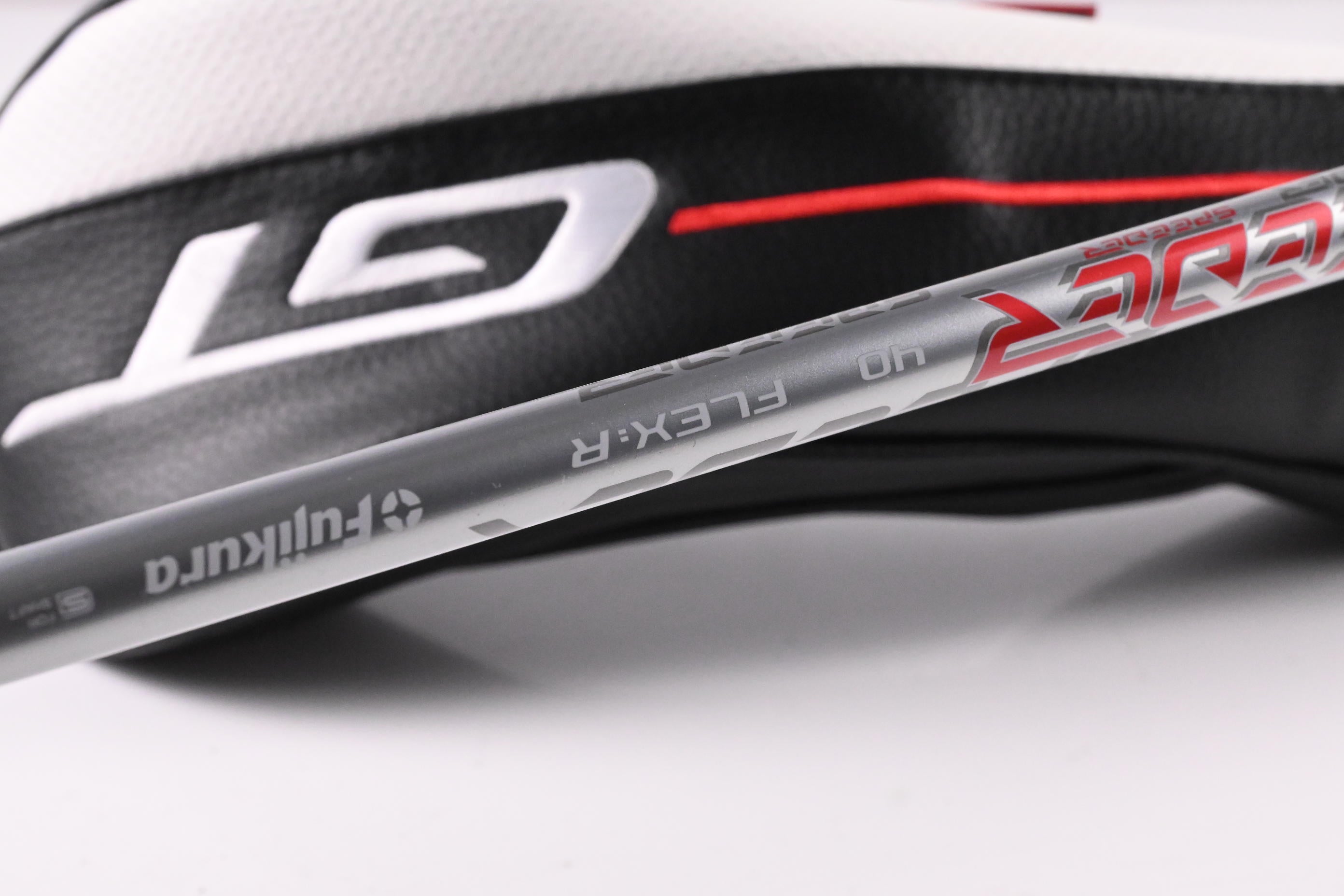 Titleist GT1 #5 Wood / 18 Degree / Regular Flex Fujikura Air Speeder 40 Shaft