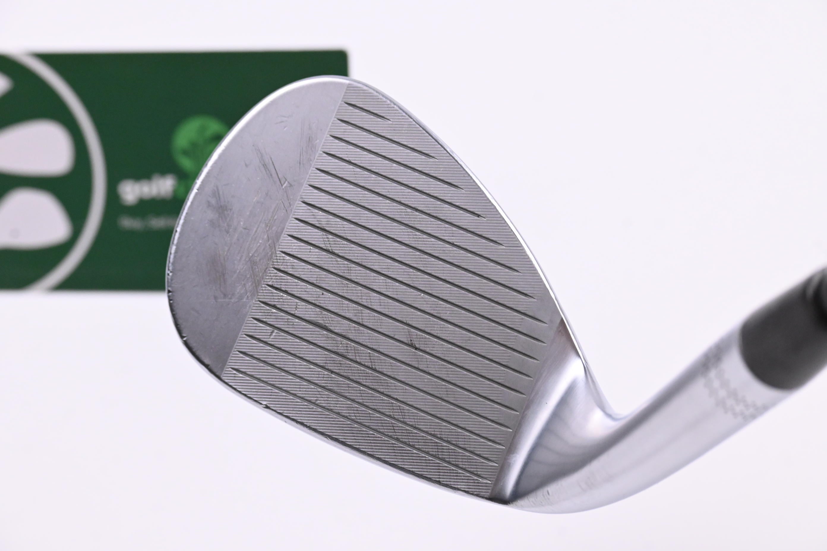 Callaway Opus Platinum Lob Wedge / 58 Degree / Wedge Dynamic Gold Wedge Mid 115