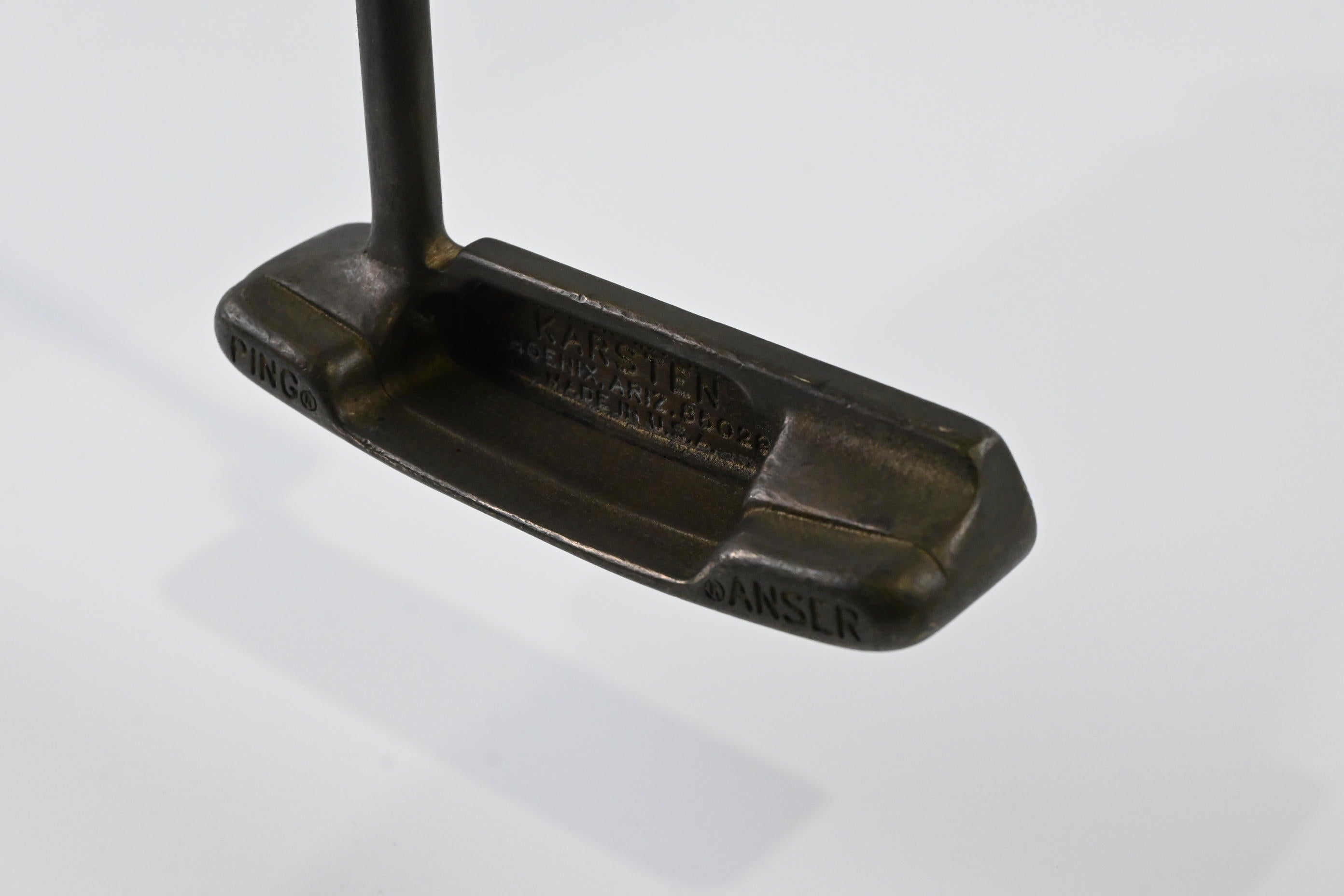 Ping Karsten Anser Putter / 36 Inch
