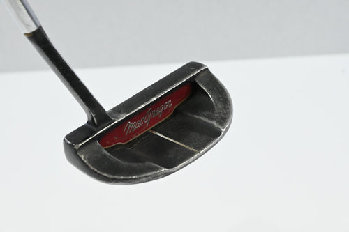 MacGregor MacTec X Model 001 Putter / 34 Inch