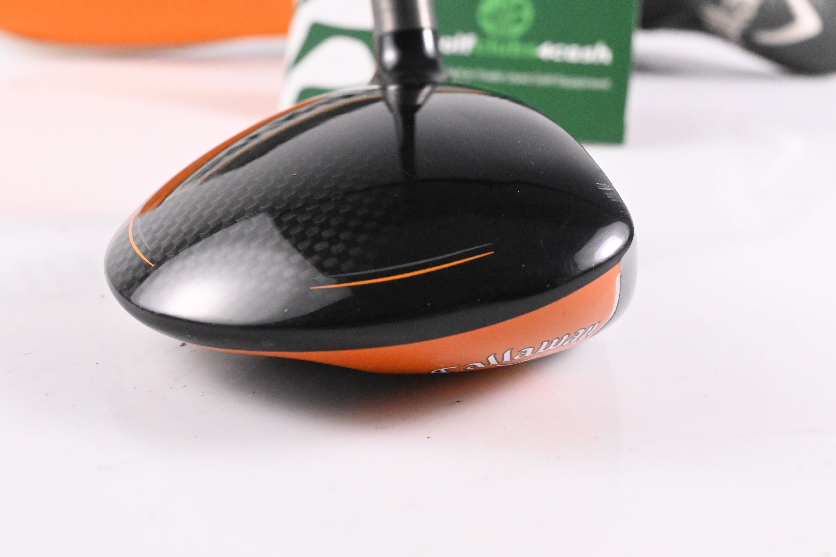 Callaway Mavrik #3 Wood / 15 Degree / Stiff Flex Diamana 'ahina 70