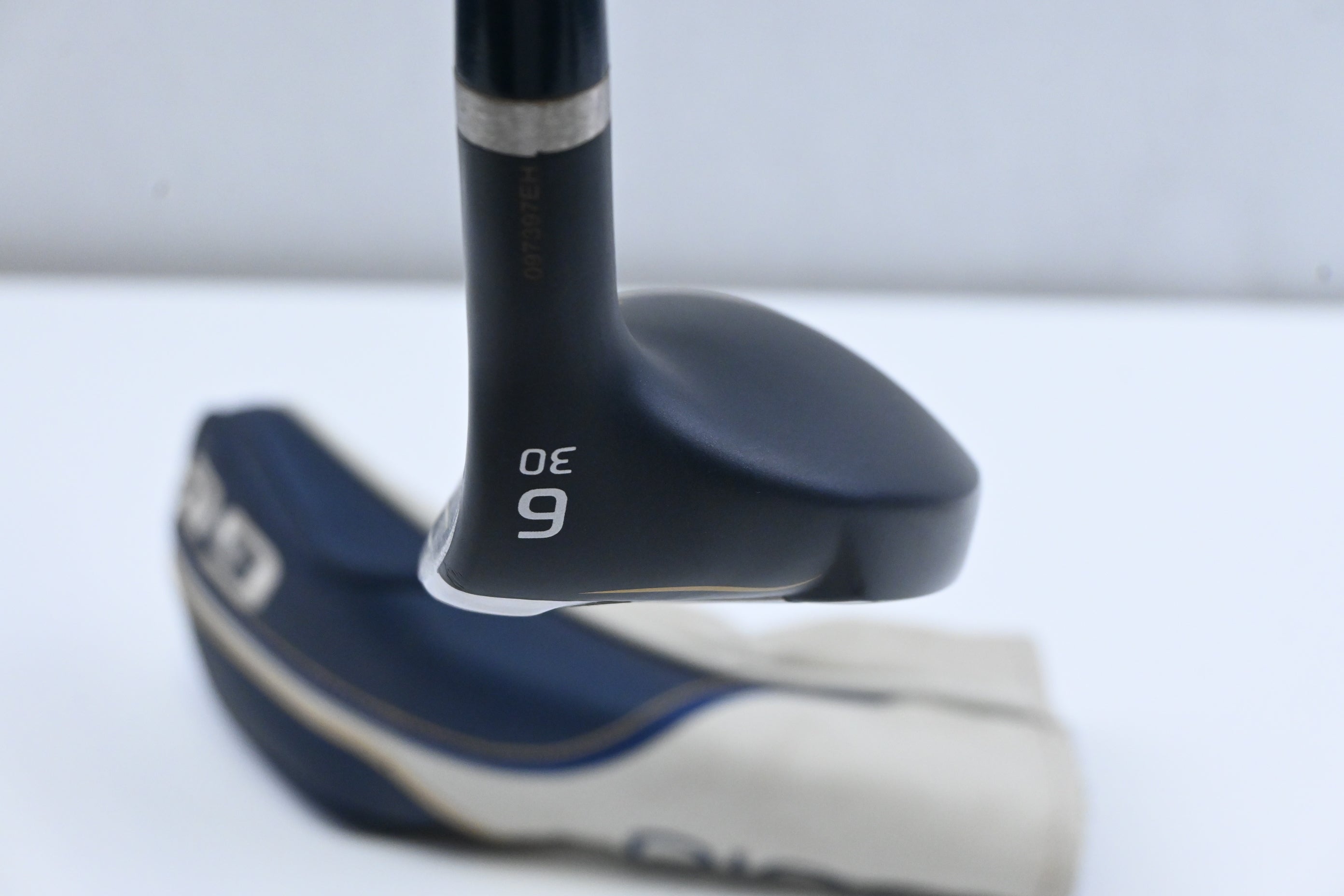Ladies Ping G Le3 #6 Hybrid / 30 Degree / Ladies Flex Ping ULT 250 Shaft