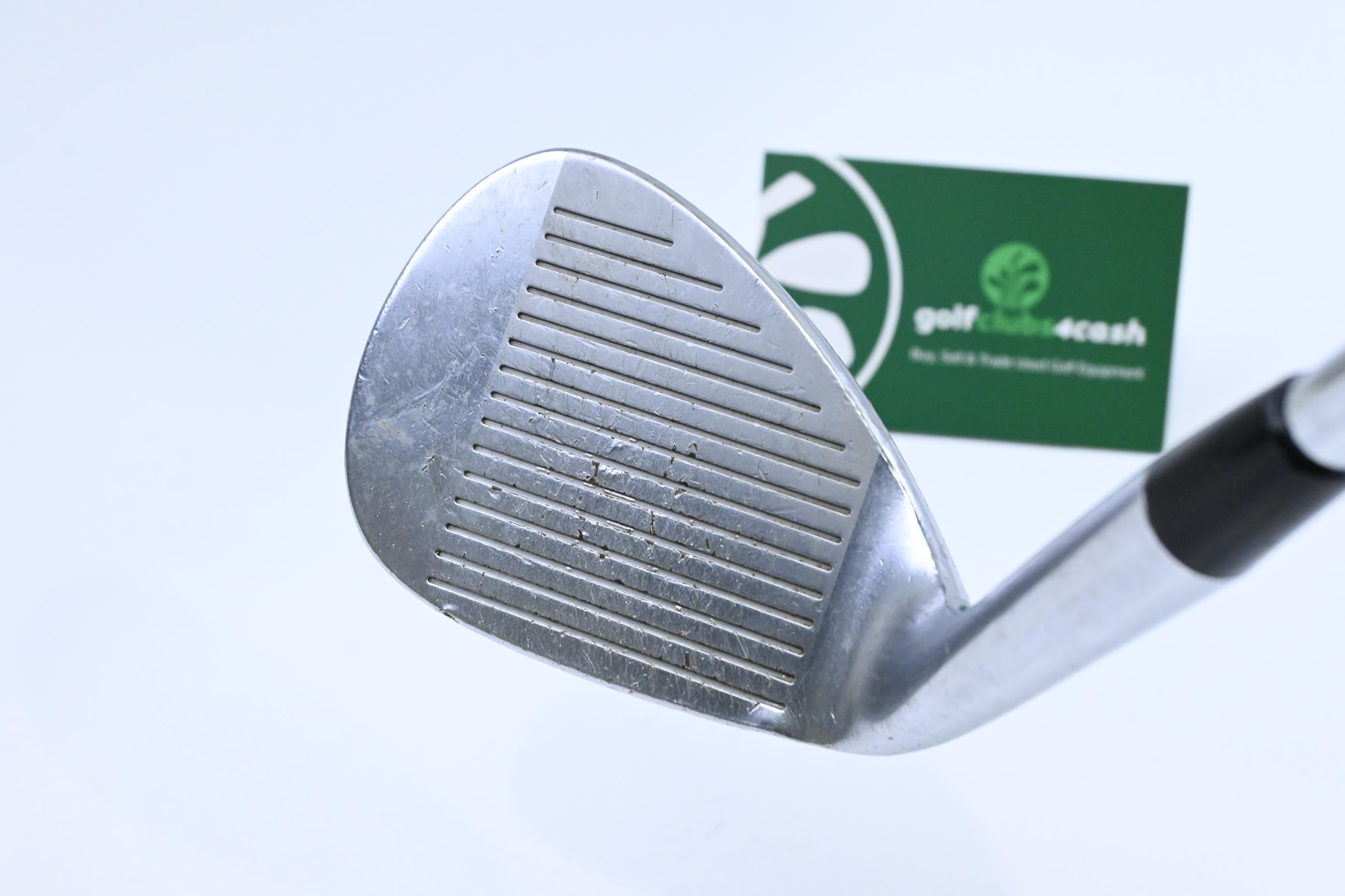Epon Forged Sand Wedge / 54 Degree / Regular Flex NS Pro Modus3 Tour 105 Shaft