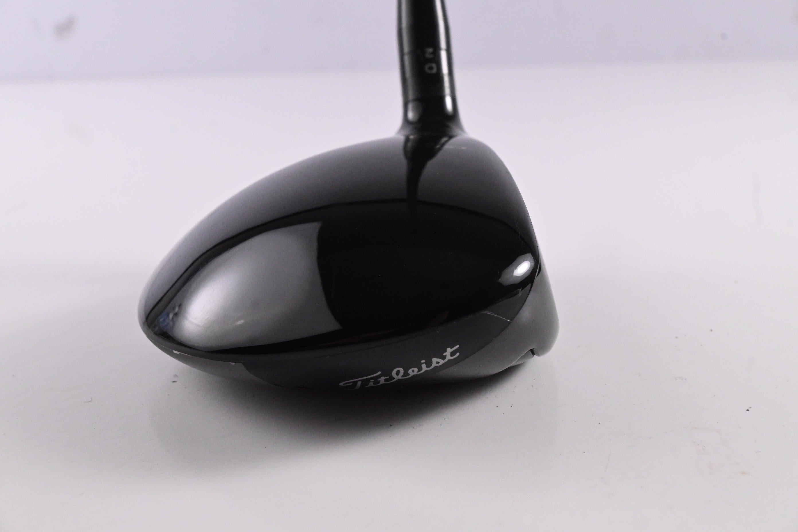 Titleist TSi2 #3 Wood / 15 Degree / Stiff Flex HZRDUS RDX Smoke Blue 60 Shaft