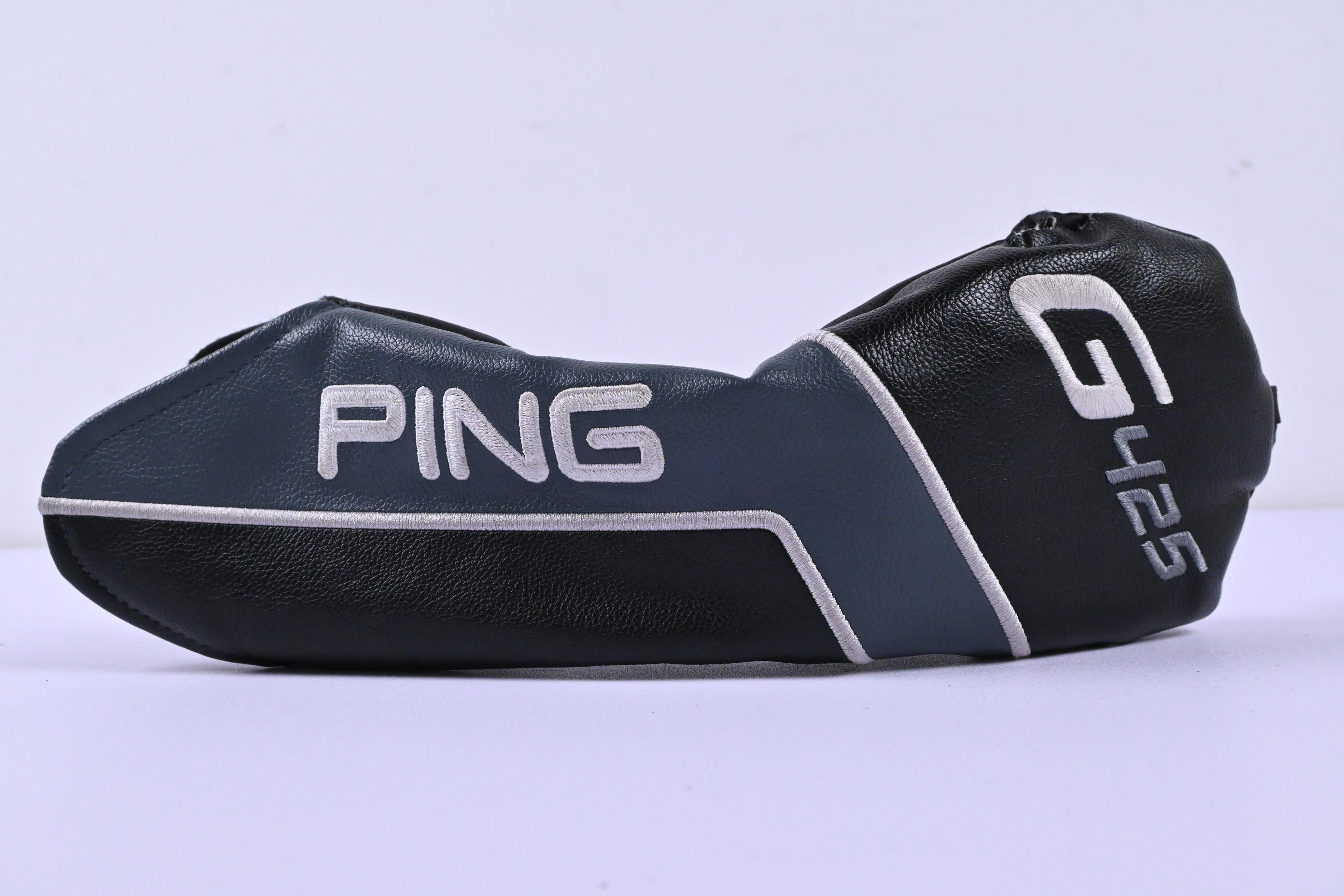 Ping G425 Max #3 Wood / 14.5 Degree / Stiff Flex Ping Tour 75 Shaft