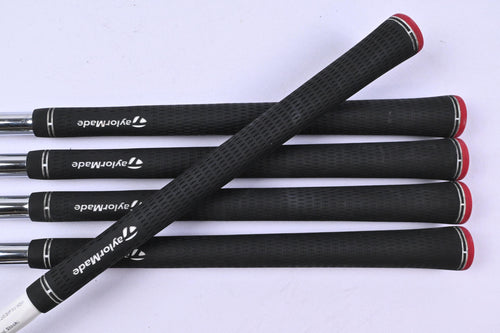 Taylormade RSi TP Irons / 6-PW / Regular Flex KBS Tour Shafts