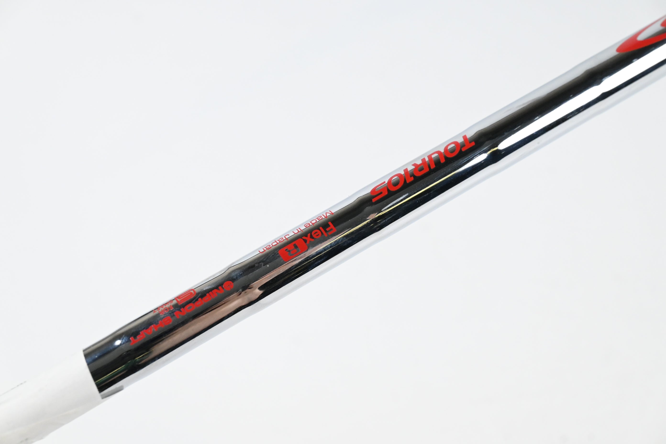 Ping S159 Gap Wedge / 50 Degree / Red Dot / Regular Flex N.S.Pro Modus 3 Tour