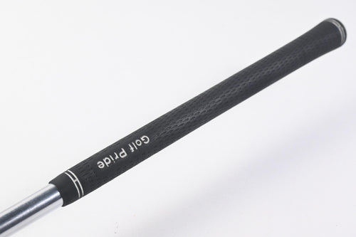 Left Hand Ping Glide 4.0 Sand Wedge / 54 Degree / Black Dot / Stiff Flex Project X