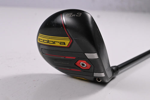 Cobra King Speedzone #3 Wood / 13.5 Degree / Senior Flex UST Helium 4 Shaft