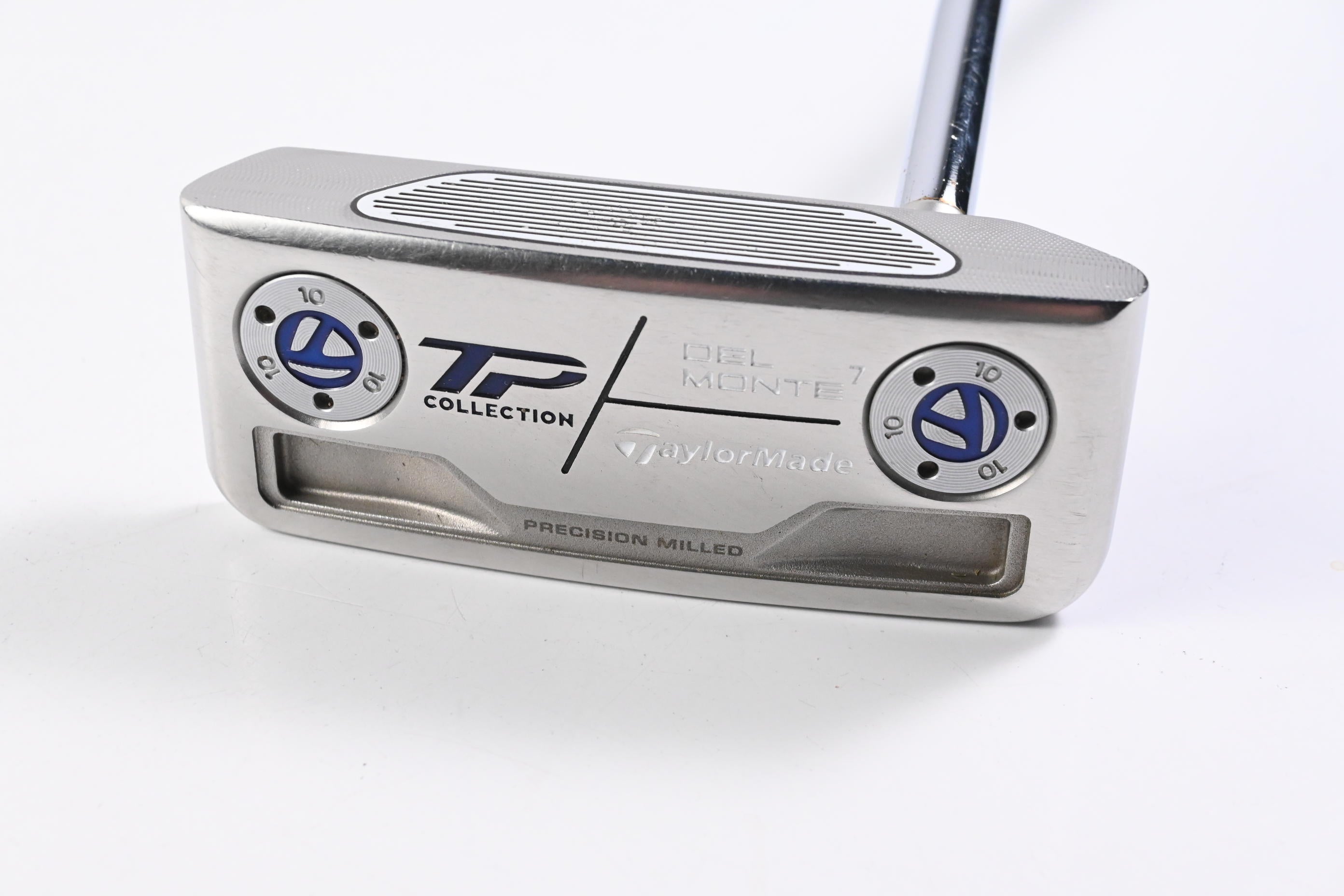 Taylormade TP Hydro Blast Del Monte 7 Putter / 34 Inch