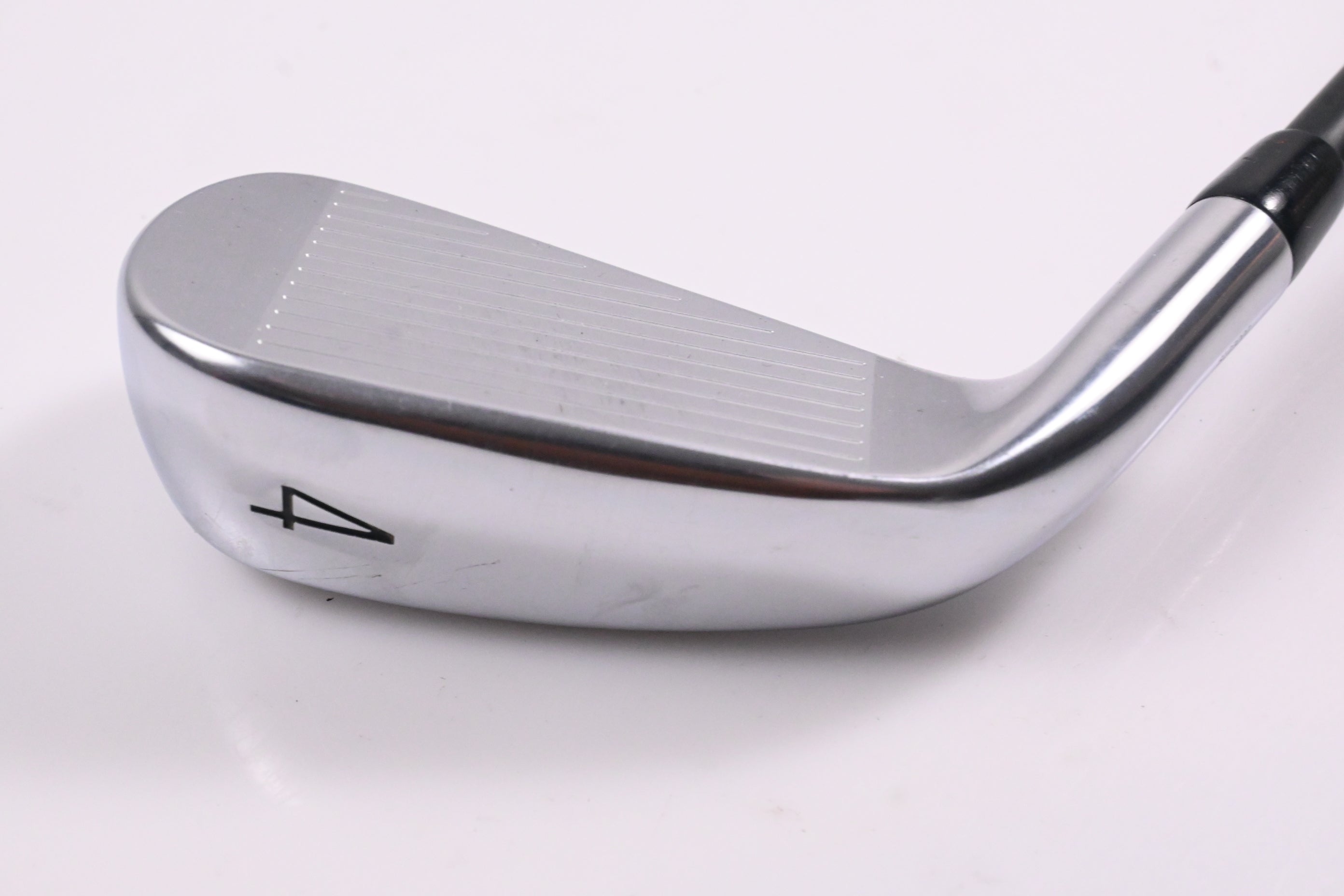 Titleist U505 2023 Utility #4 Iron / 22 Degree / Regular Flex Tensei 1K Blue 65