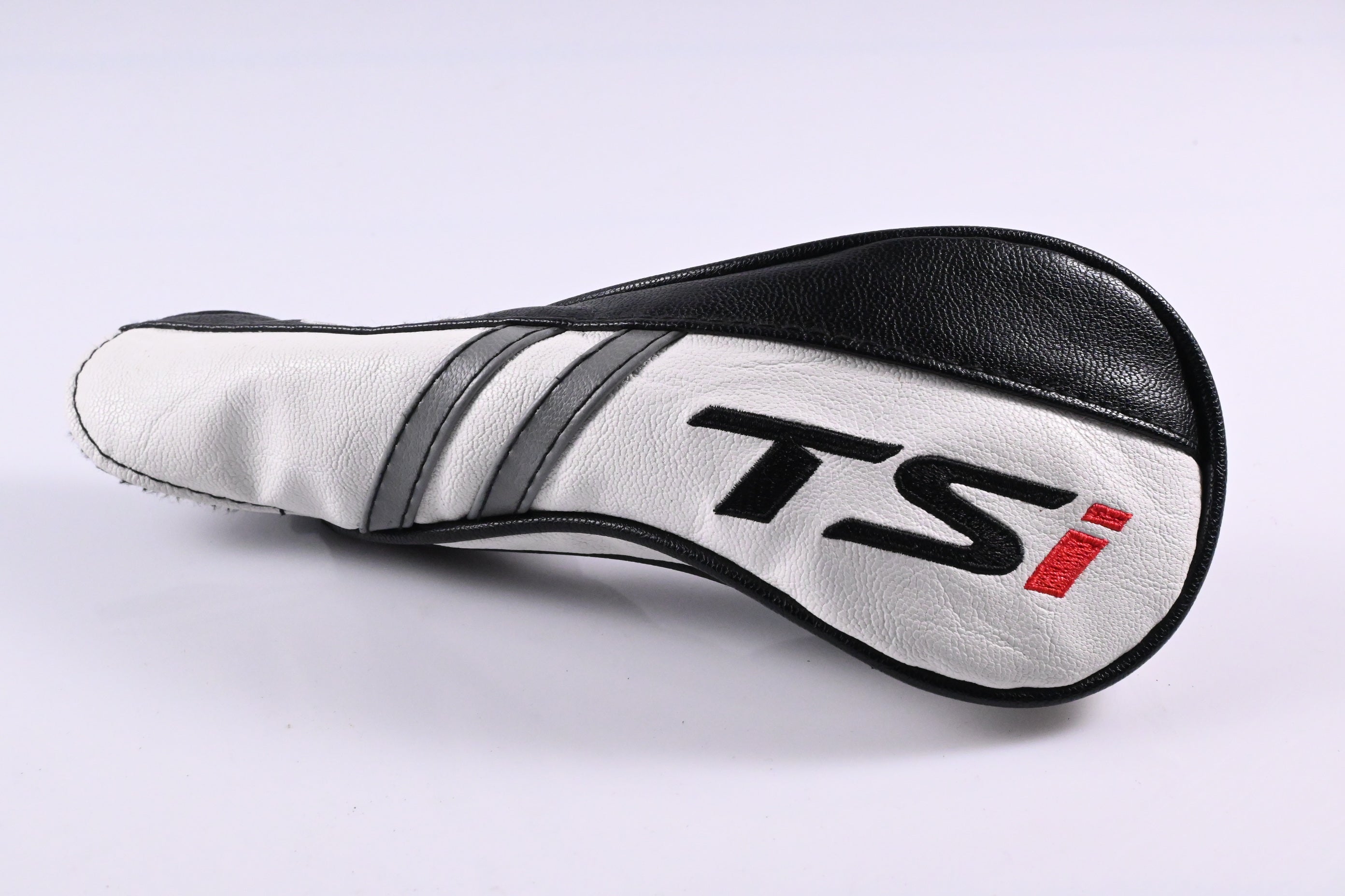 Titleist TSi3 #2 Hybrid / 18 Degree / Stiff Flex Tensei AV White Raw 90 Shaft