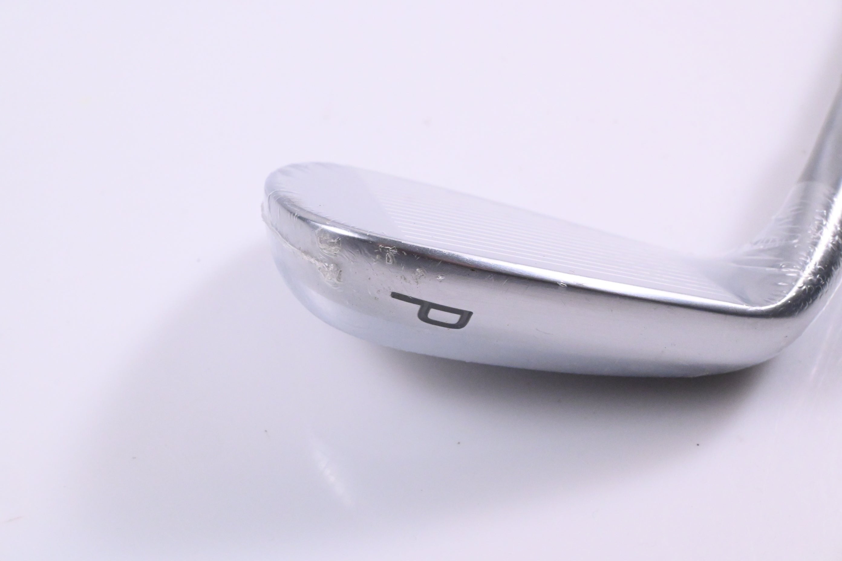 XXIO X 2022 Pitching Wedge / 43 Degree / Stiff Flex Diamana ZX 60 Shaft