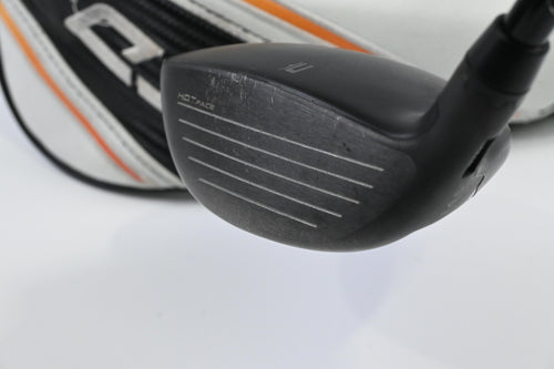 Cobra LTDx LS #3 Wood / 14.5 Degree / Stiff Flex Tensei AV Raw White 75 Shaft
