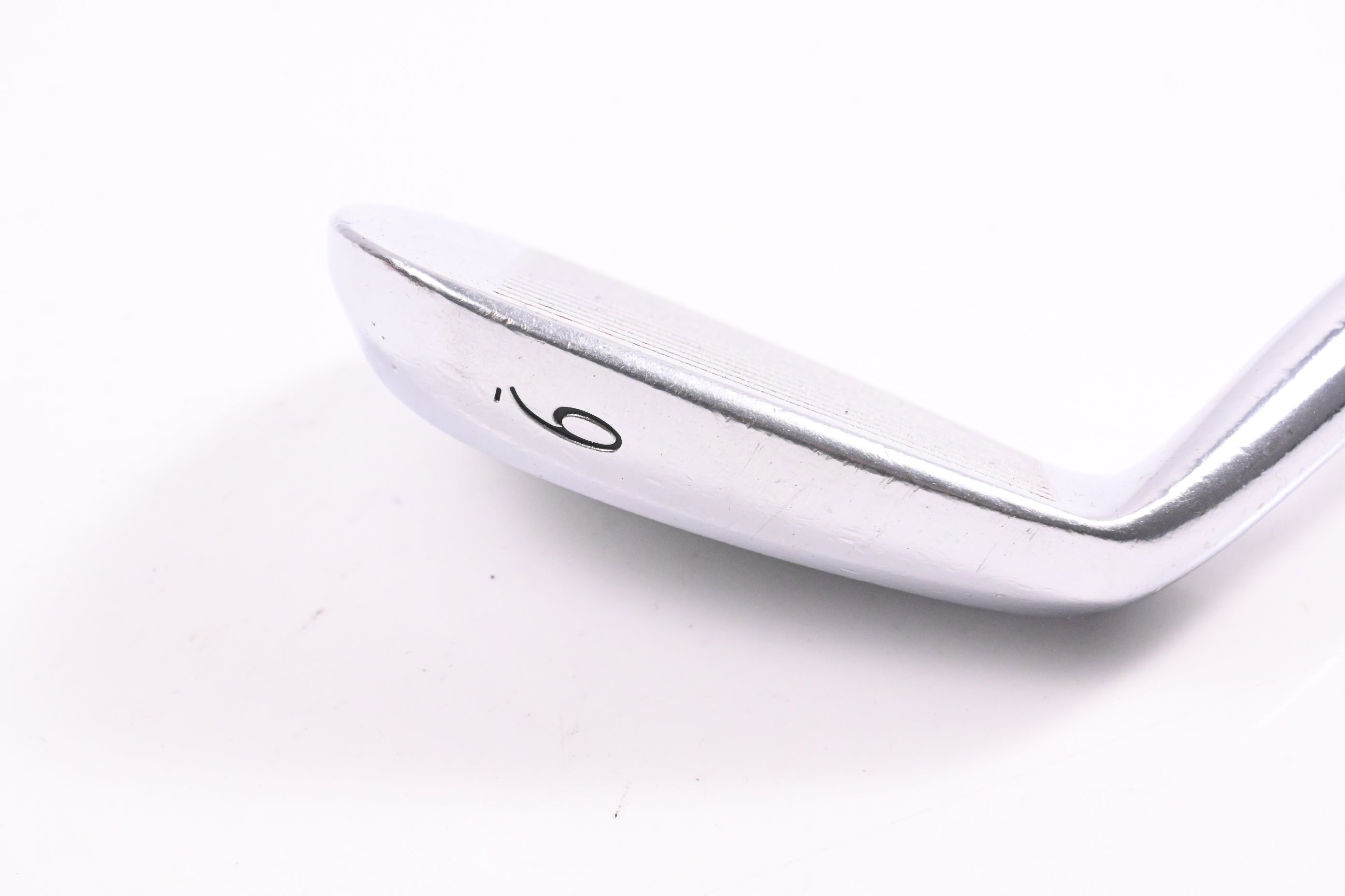 Mizuno MP-53 #9 Iron / X-Flex Project X Shaft