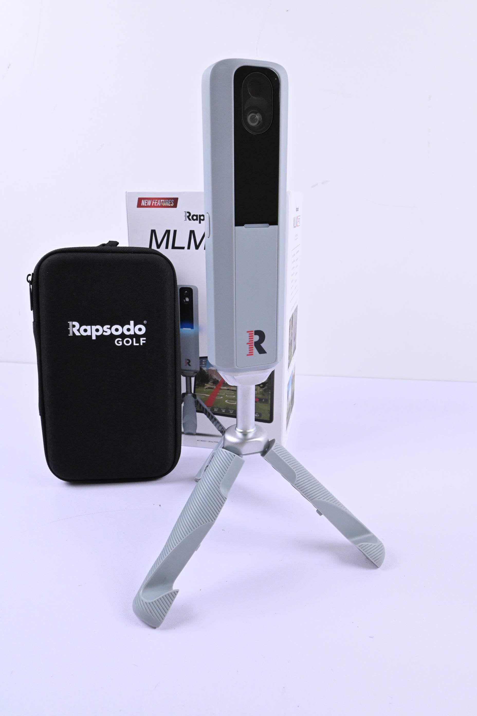 Rapsodo MLM2 Pro / Launch Monitor
