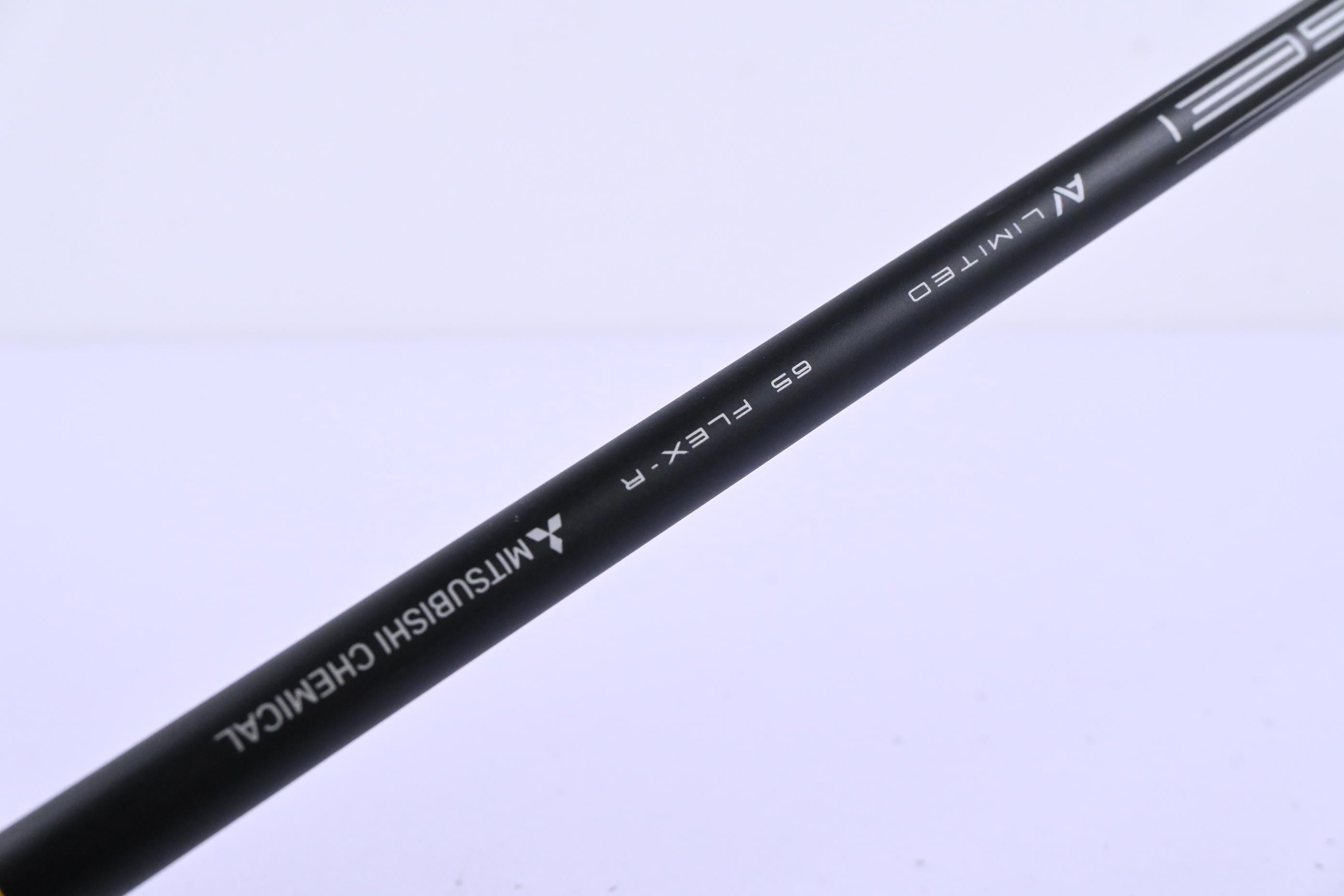 Taylormade Stealth Driver / 9 Degree / Regular Flex Tensei AV Limited 65 Shaft