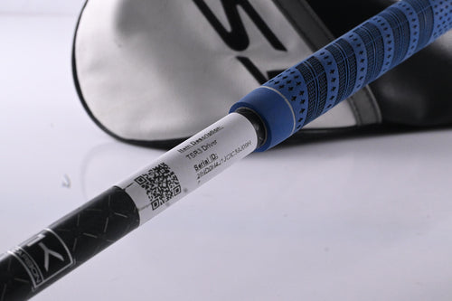 Titleist TSR3 Driver / 9 Degree / X=Flex Tensei 1K Black 65 Shaft