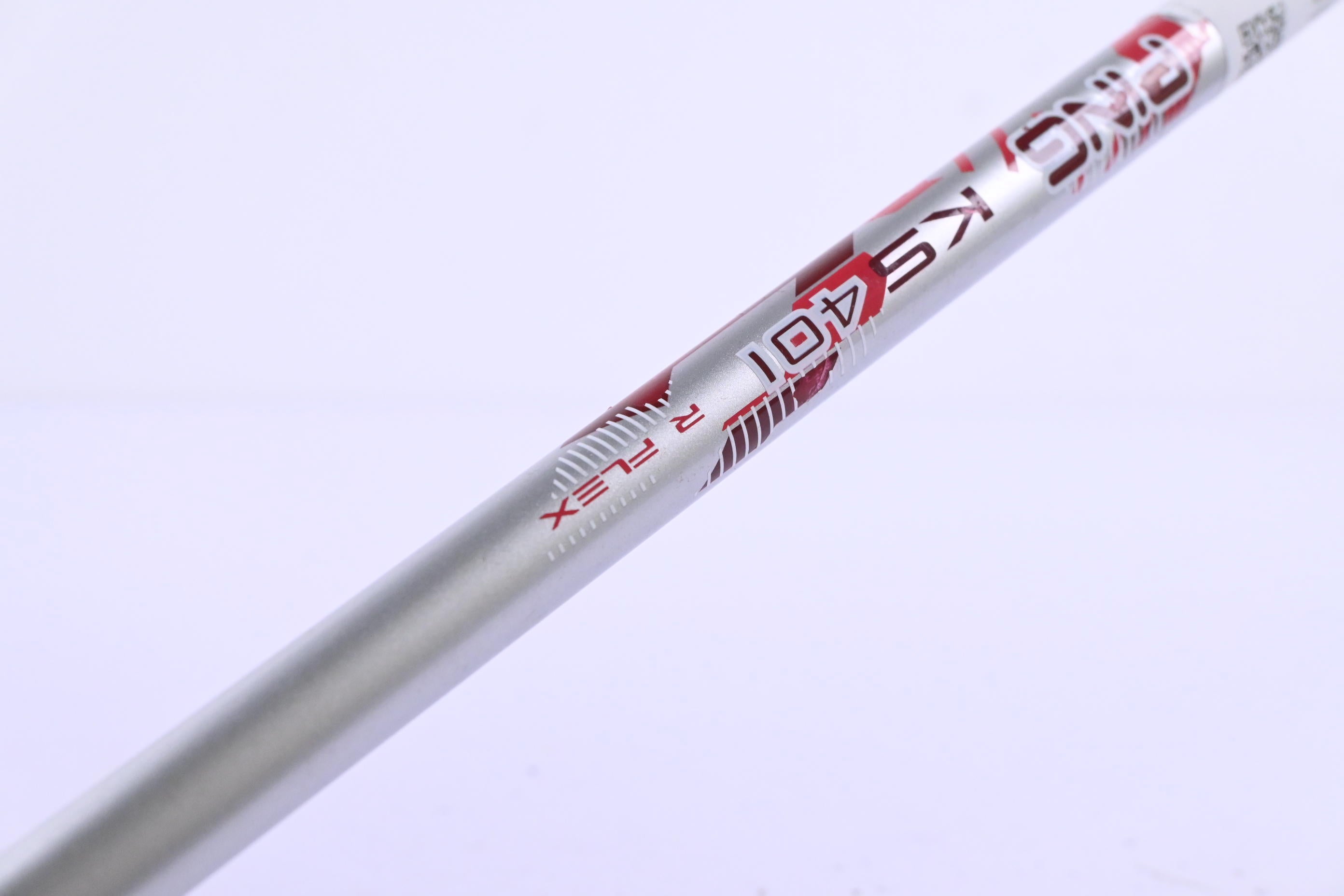 Ping Karsten Combo 2014 #5 Hybrid / 25.5 Degree / Regular Flex Ping KS 401 Shaft