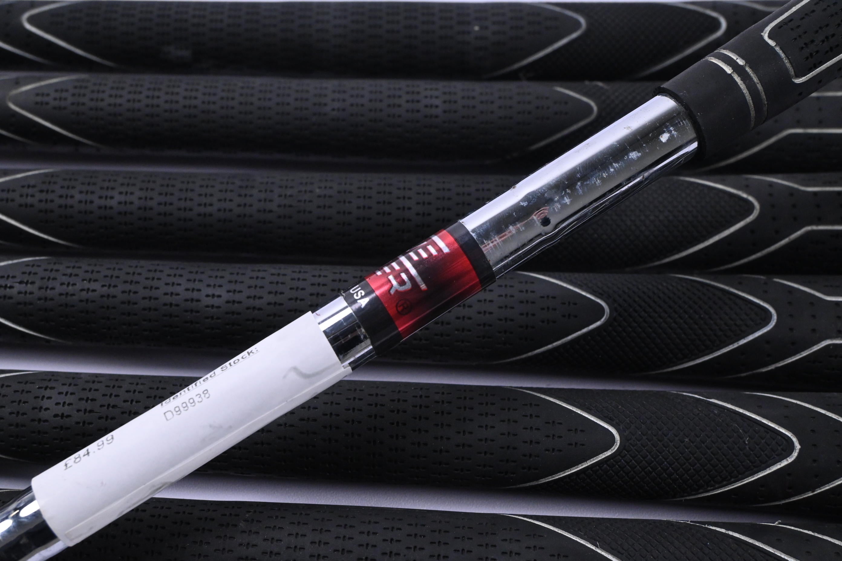 Wilson Reflex Irons / 5-PW+SW / Regular Flex True Temper Shafts