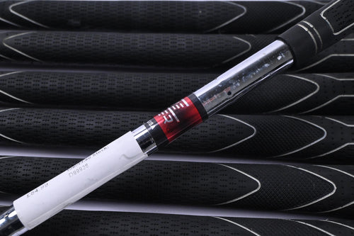 Wilson Reflex Irons / 5-PW+SW / Regular Flex True Temper Shafts