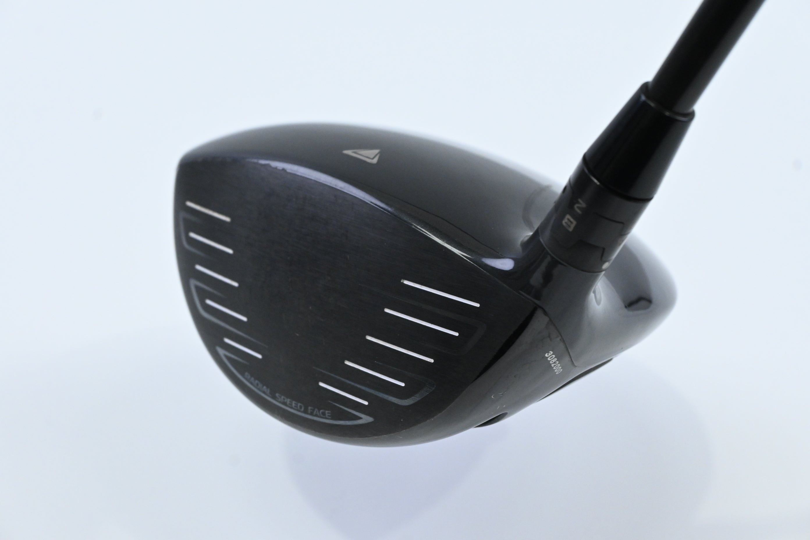 Titleist 917 D2 Driver / 9.5 Degree / Stiff Flex Diamana M+ 50 Shaft