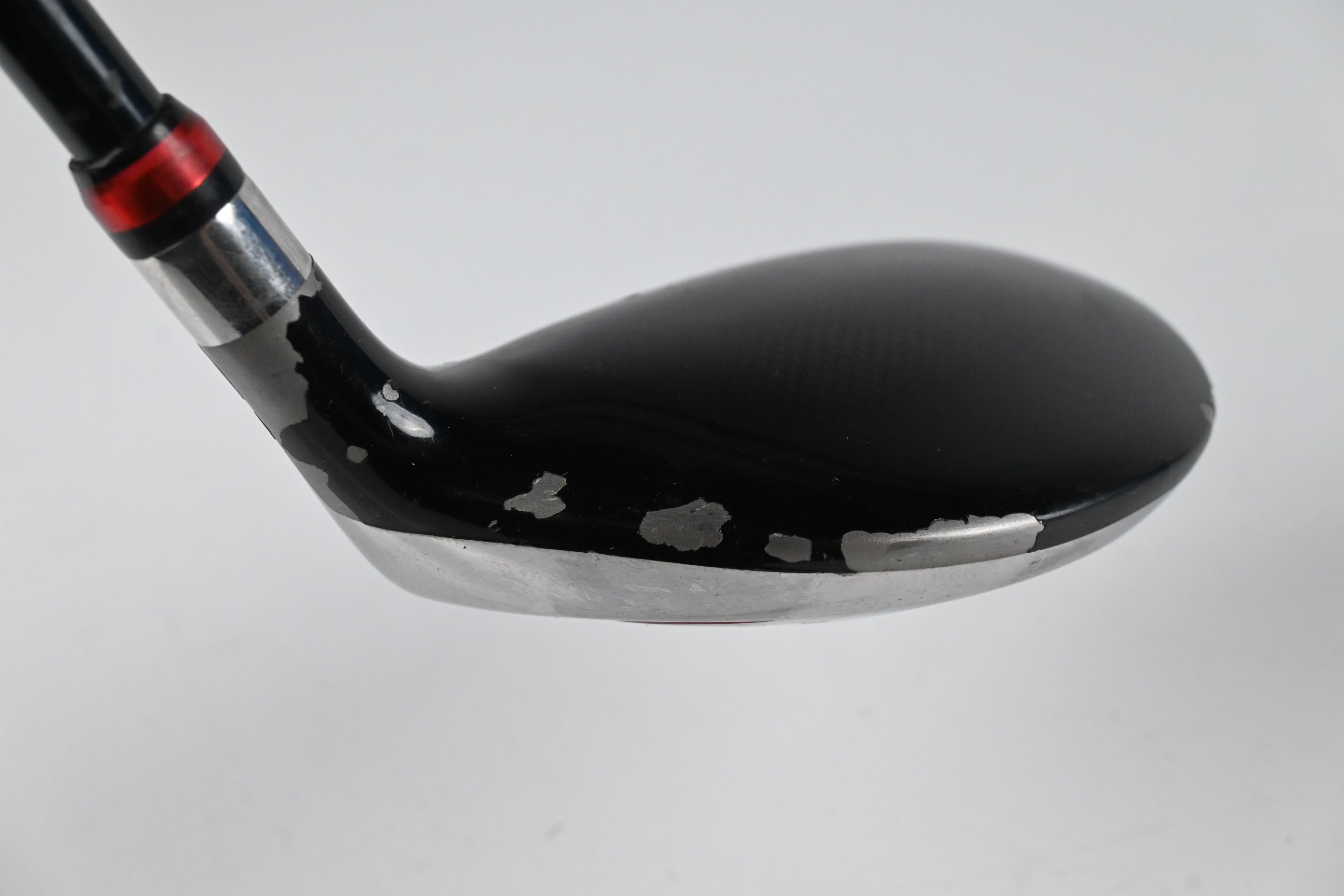 Yonex Nanospeed 3i #3 Hybrid / 19 Degree / Regular Flex Yonex NS100 Shaft