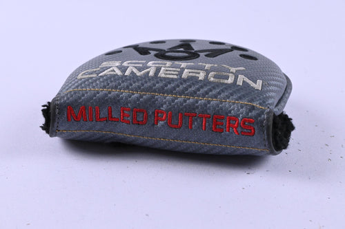 Scotty Cameron Futura 2017 5W Putter / 35 Inch