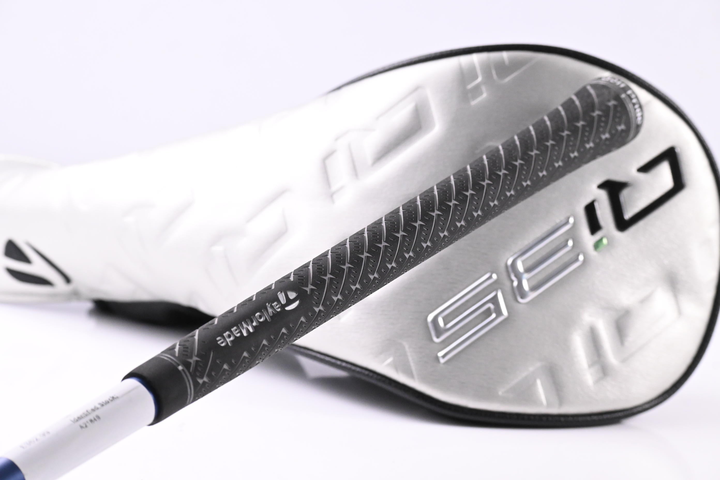 Taylormade Qi35 Designer Series Driver / 10.5 Degree / Regular Flex Ventus Blue