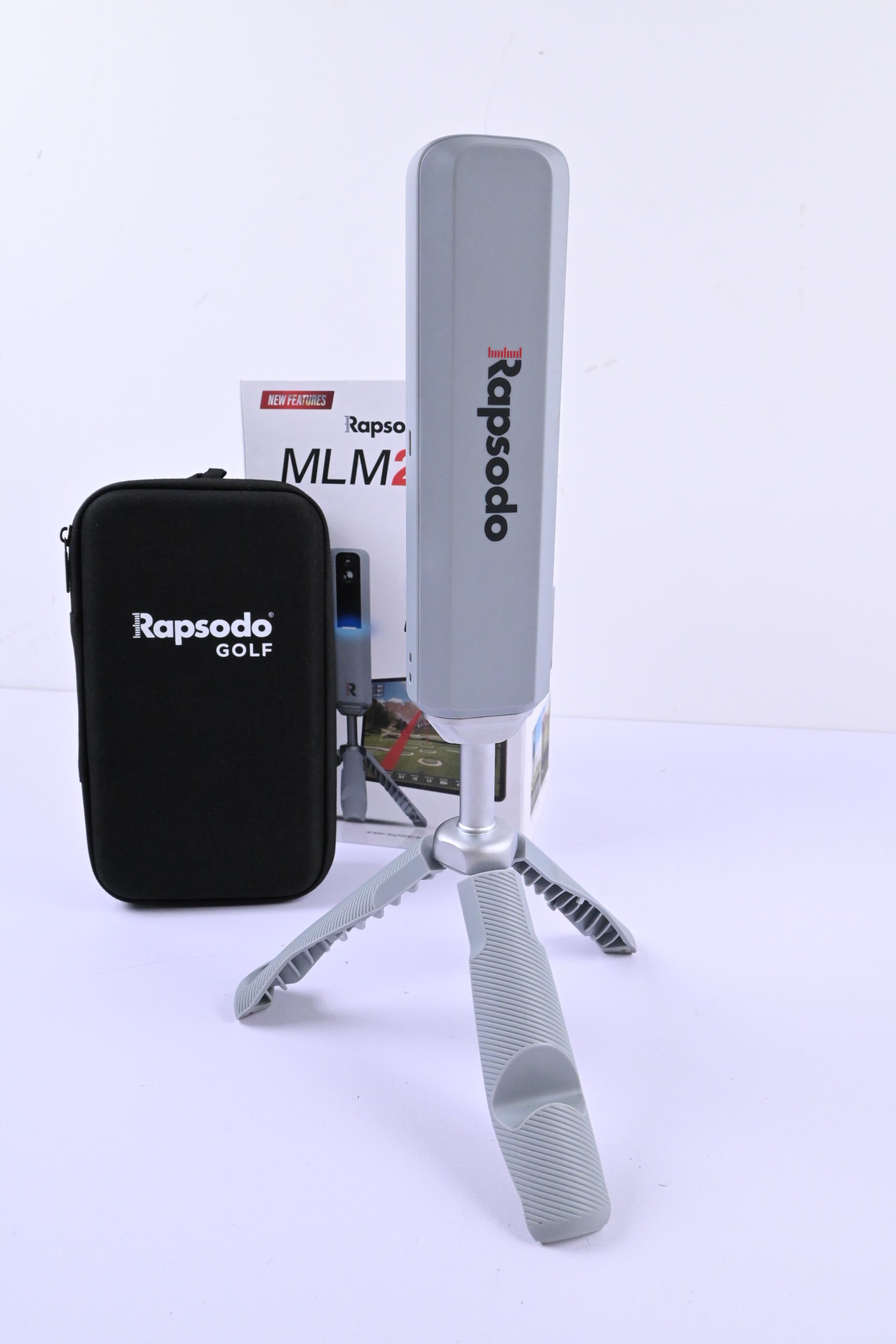 Rapsodo MLM2 Pro / Launch Monitor