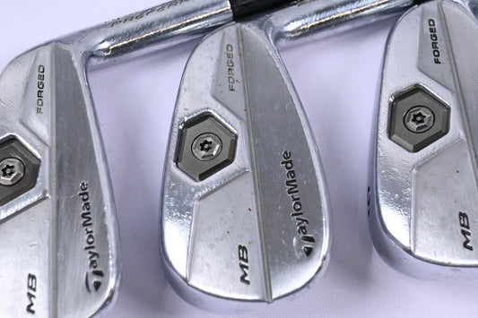 Taylormade Tour Preferred MB 2011 Irons / 3-PW / X-Flex Dynamic Gold X100